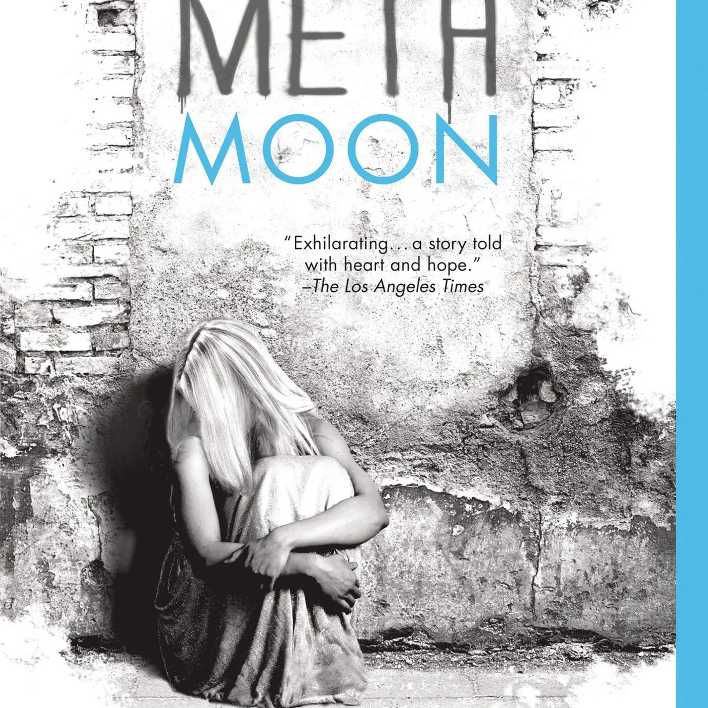 Jacqueline Woodson - Beneath A Meth Moon