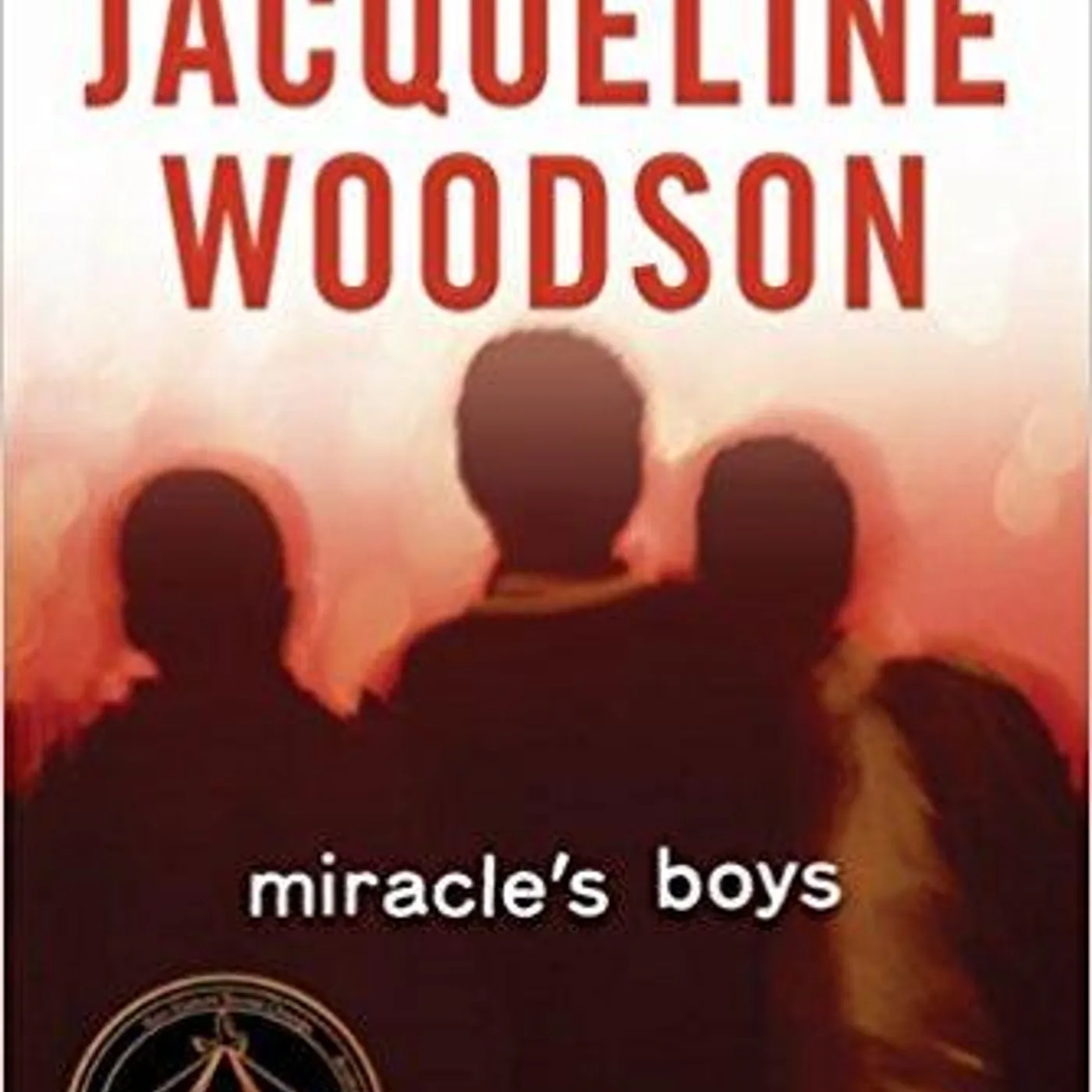 Jacqueline Woodson -  Miracles Boys
