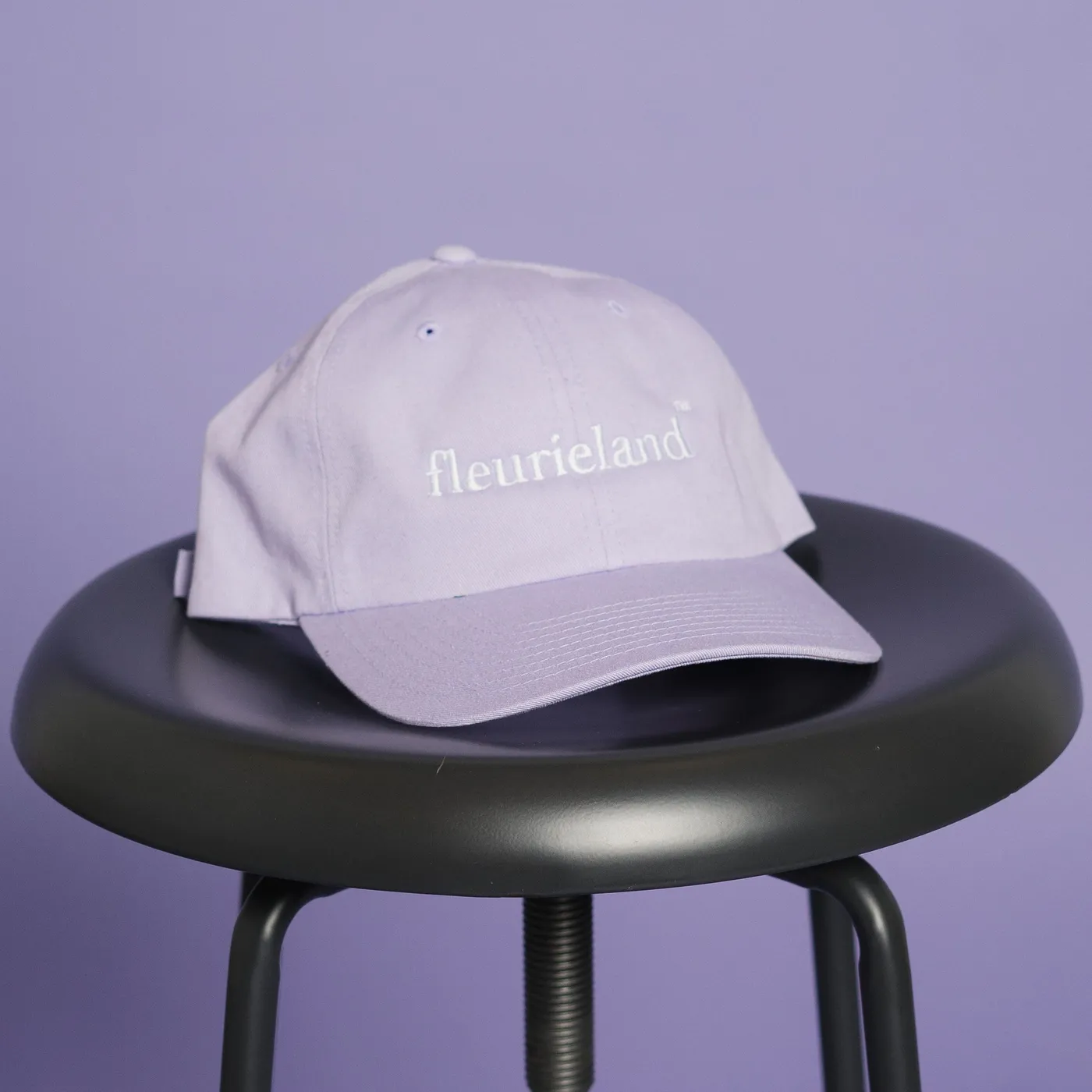 Fleurieland Hat
