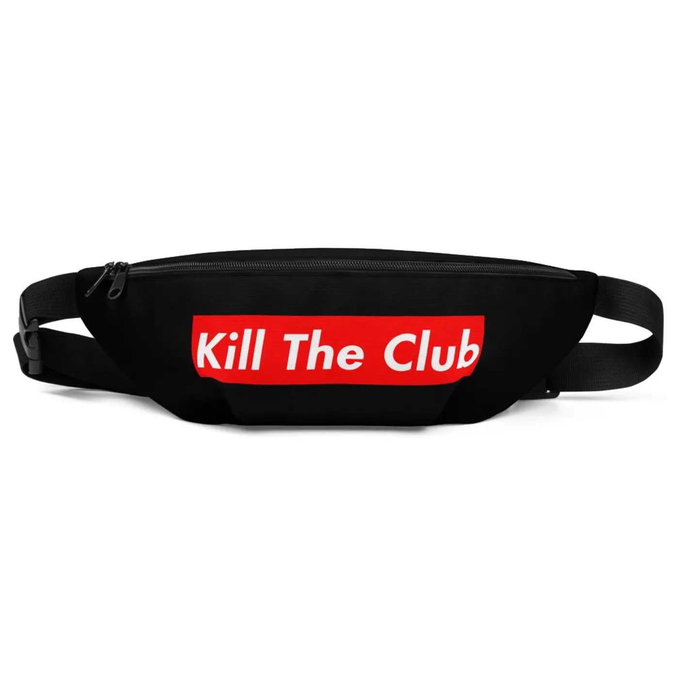 dEVOLVE Kill The Club Belt Pack