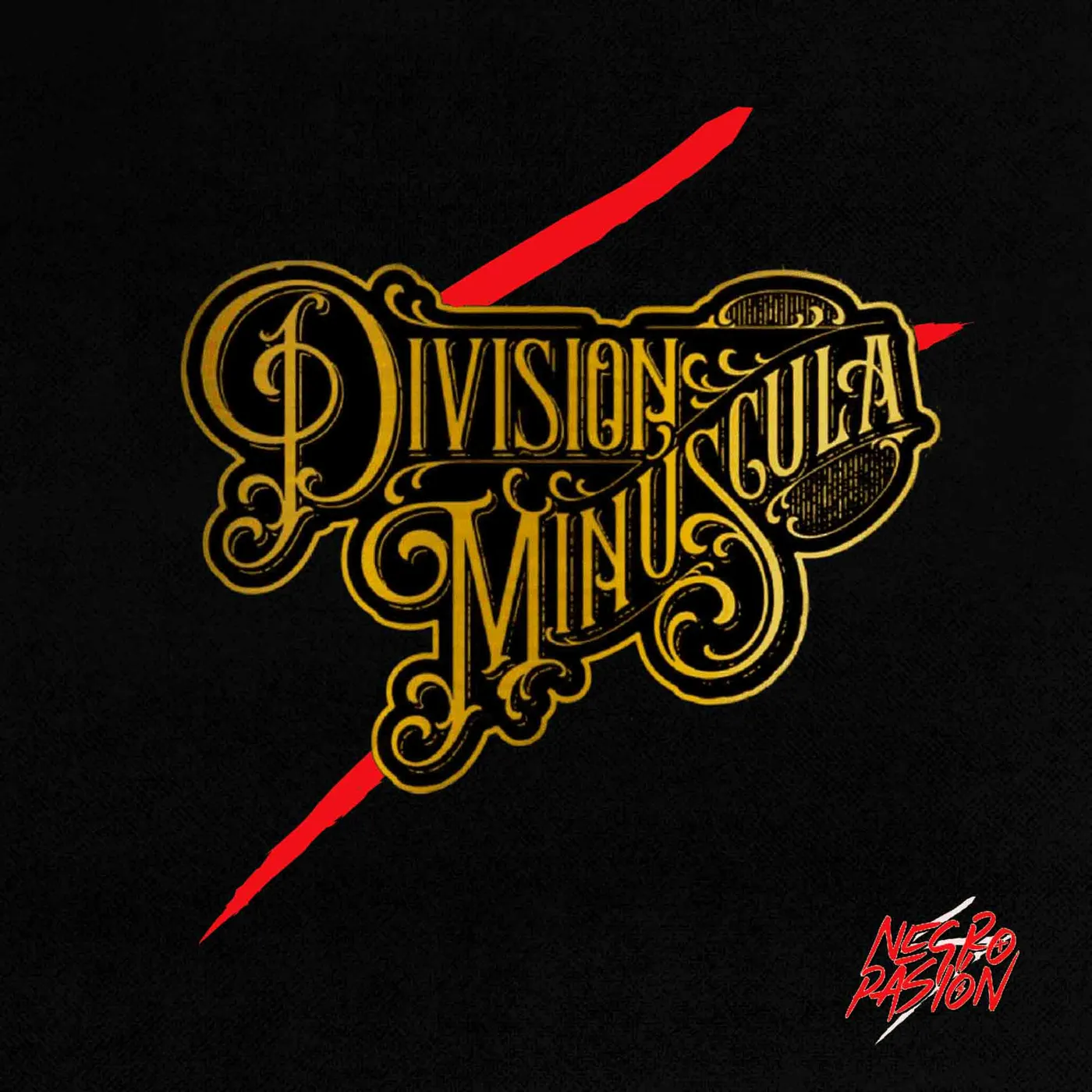 Pin - División Minúscula - División