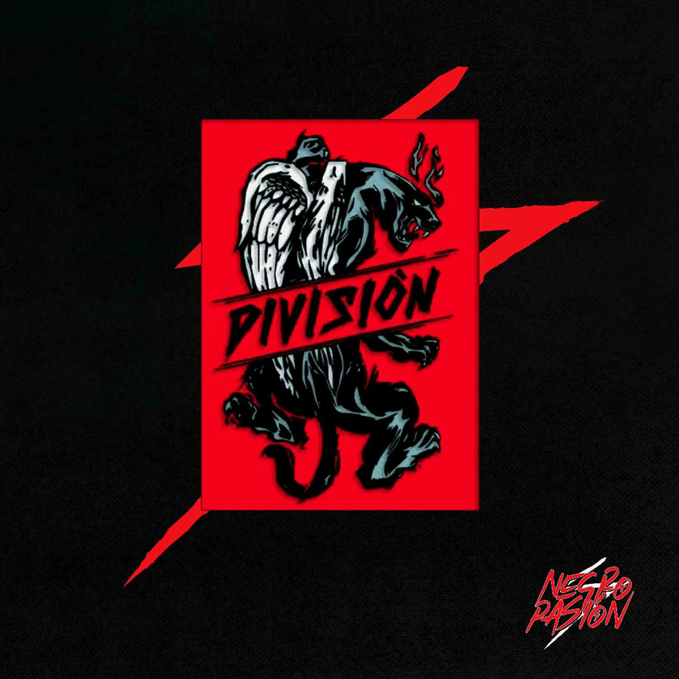 Pin - División Minúscula