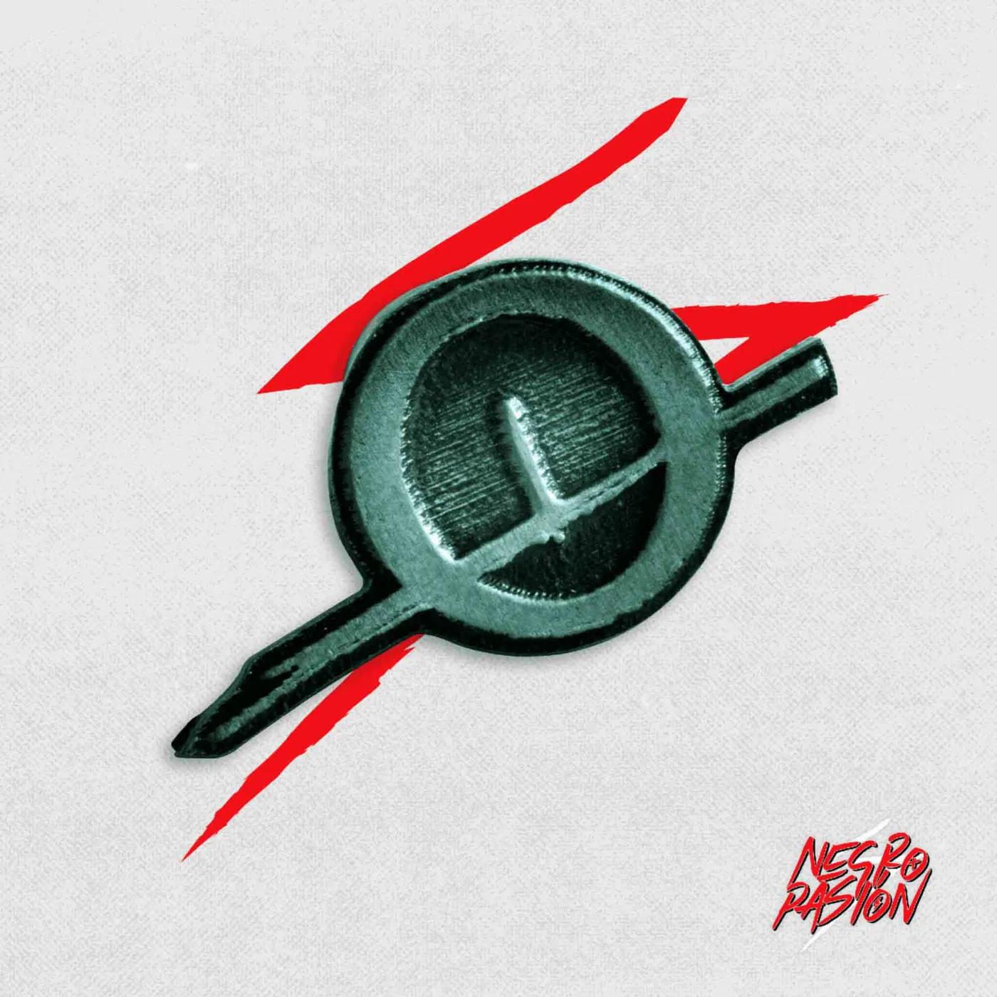 Pin - Mississippi Queens