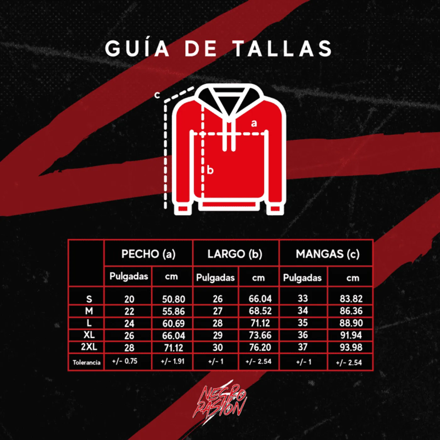 Sudadera - División Minúscula - Pantera