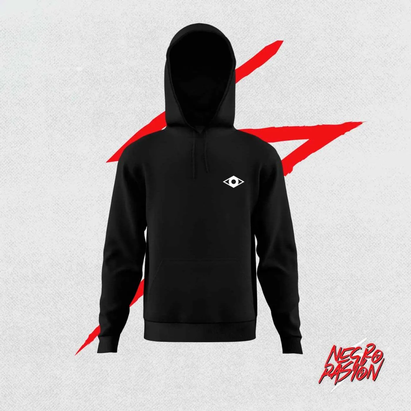 Sudadera - Hello Seahorse!