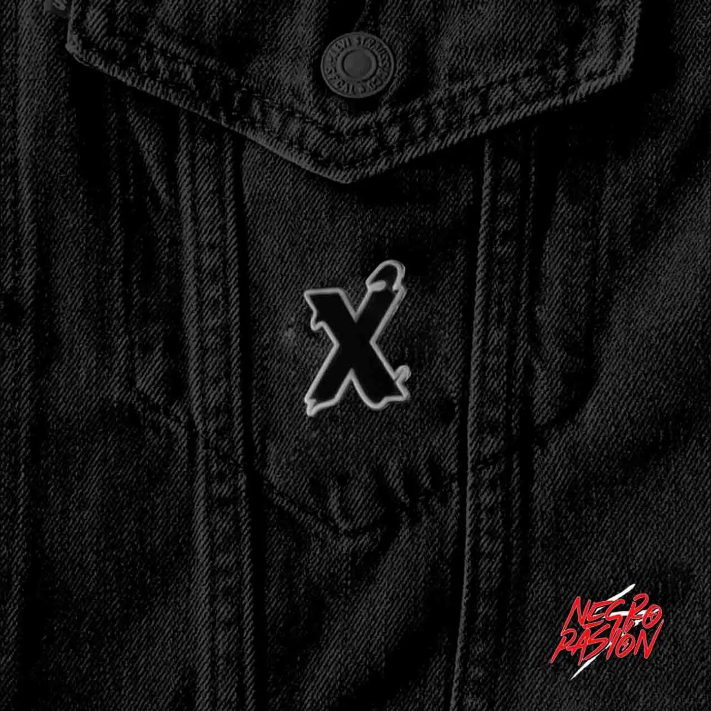 Pin - PXNDX - Amantes