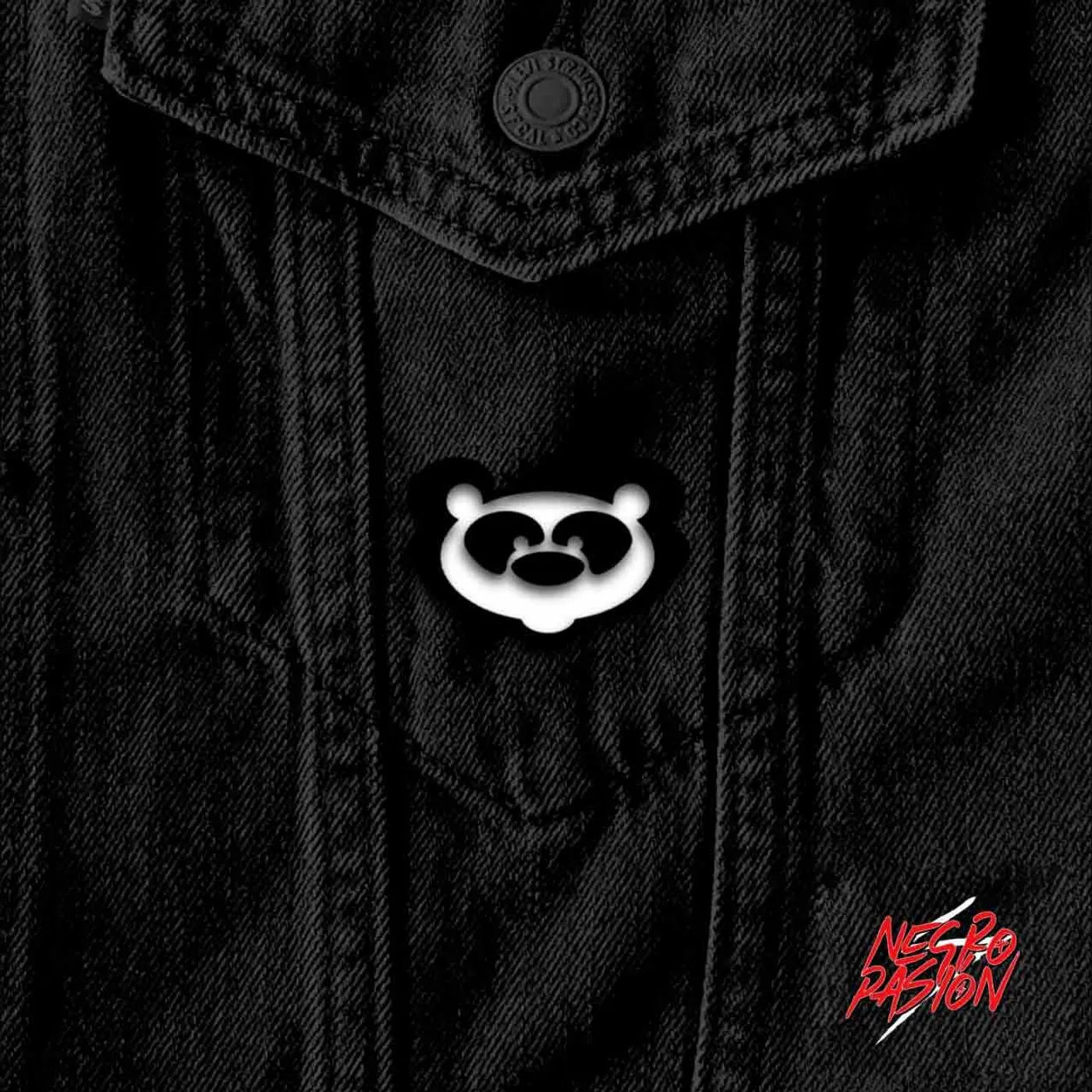 Pin - PXNDX - Osito Vintage