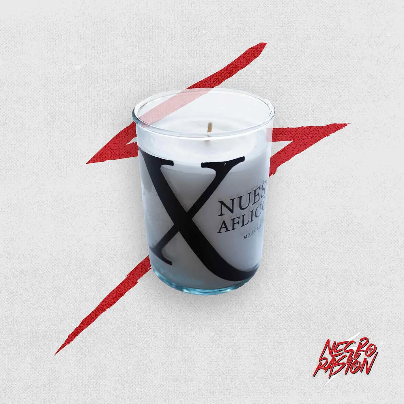 Vela - PXNDX - Nuestra Afflicción