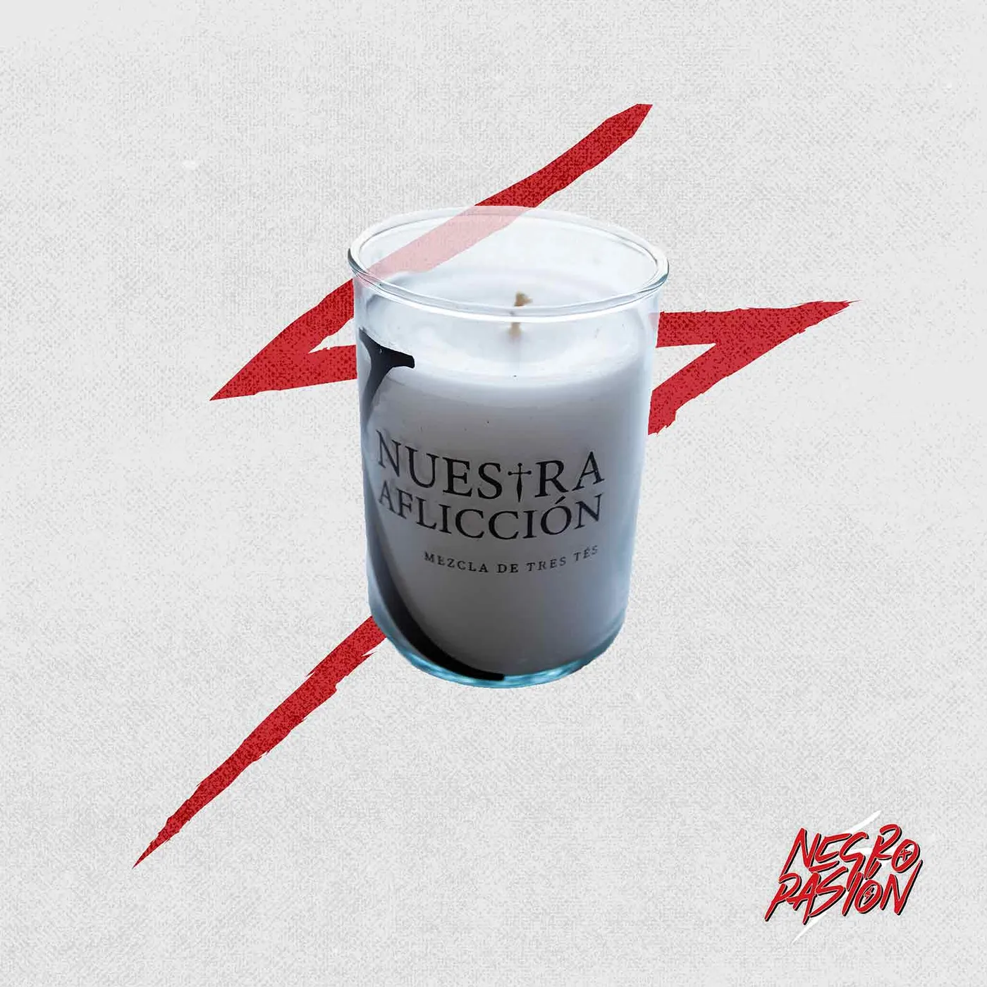 Vela - PXNDX - Nuestra Afflicción