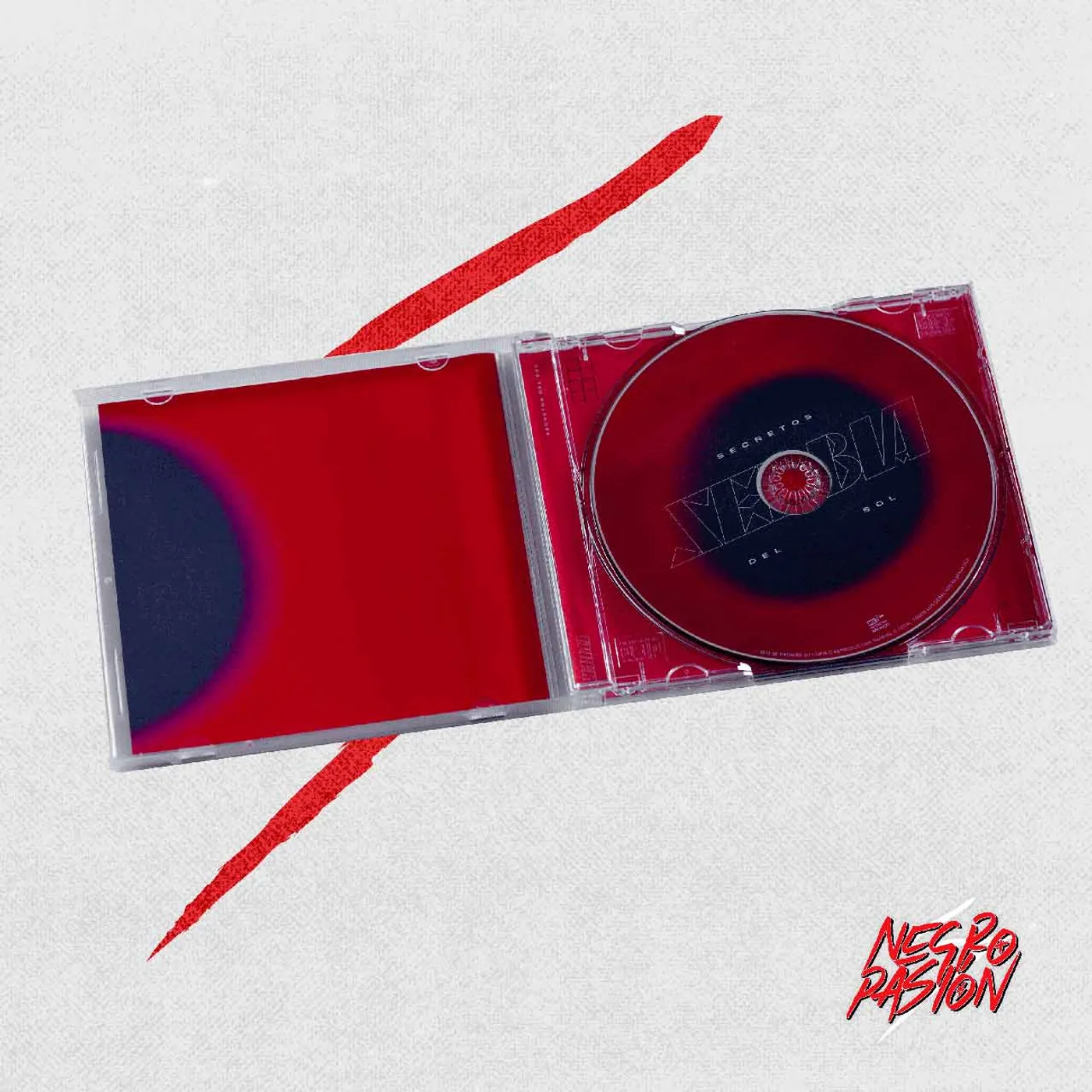 Disco - Serbia - Secretos del Sol