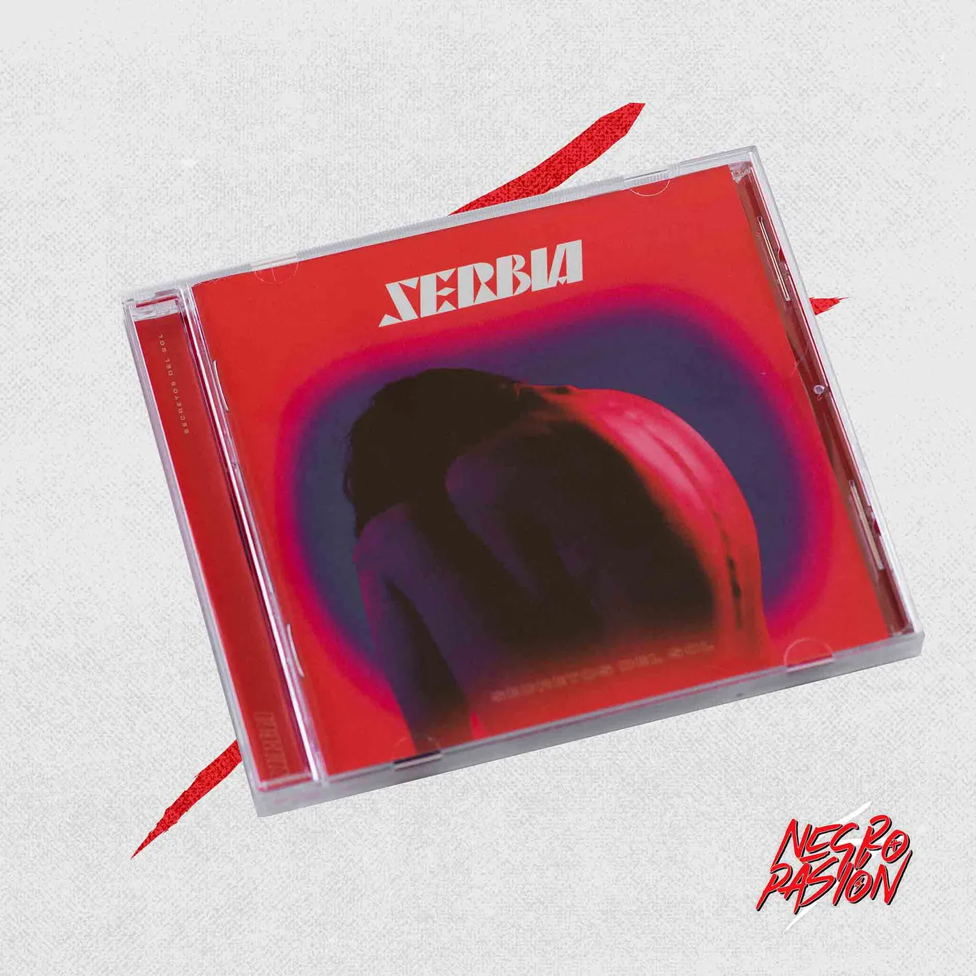 Disco - Serbia - Secretos del Sol