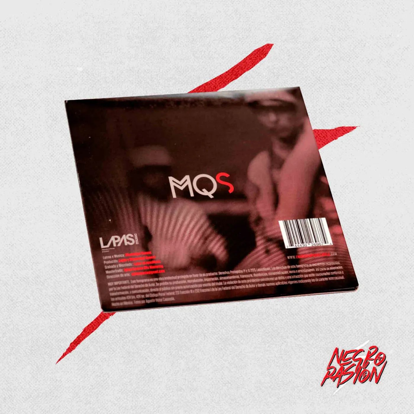 Disco - Mississippi Queens - En los Tiempos de la Bola