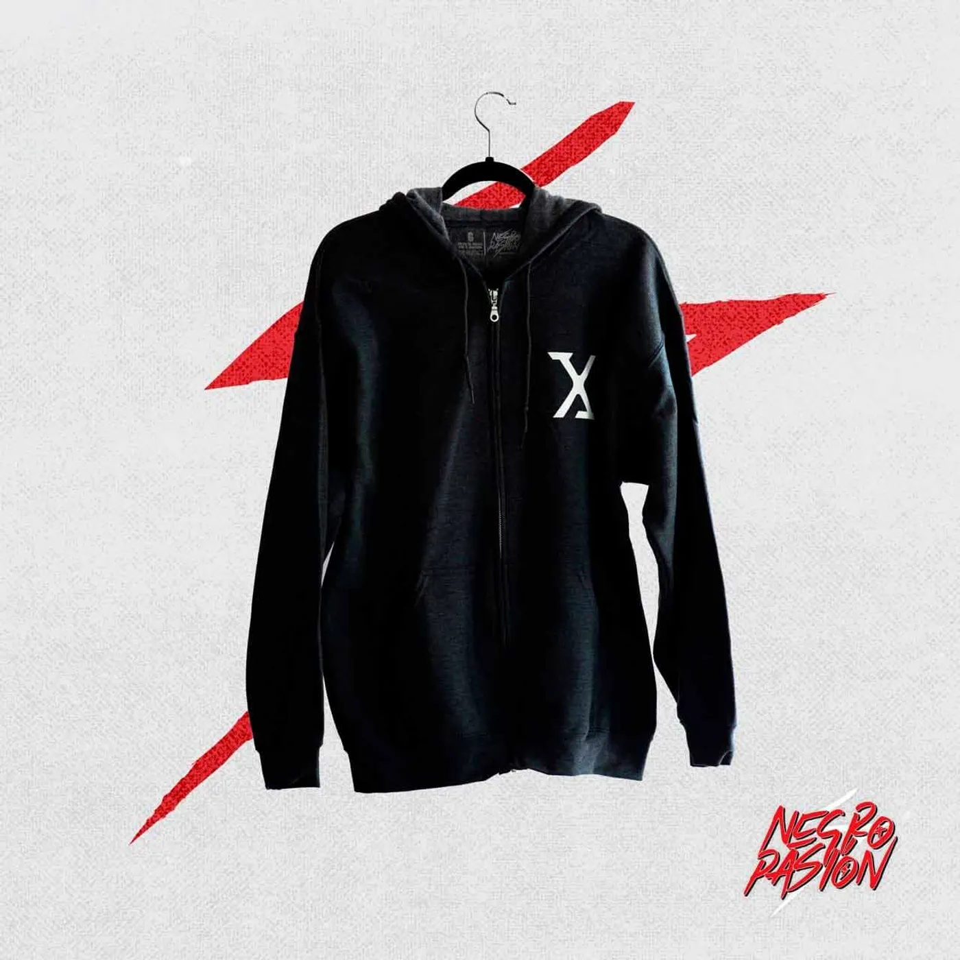 Sudadera - PXNDX - Sangre Fría