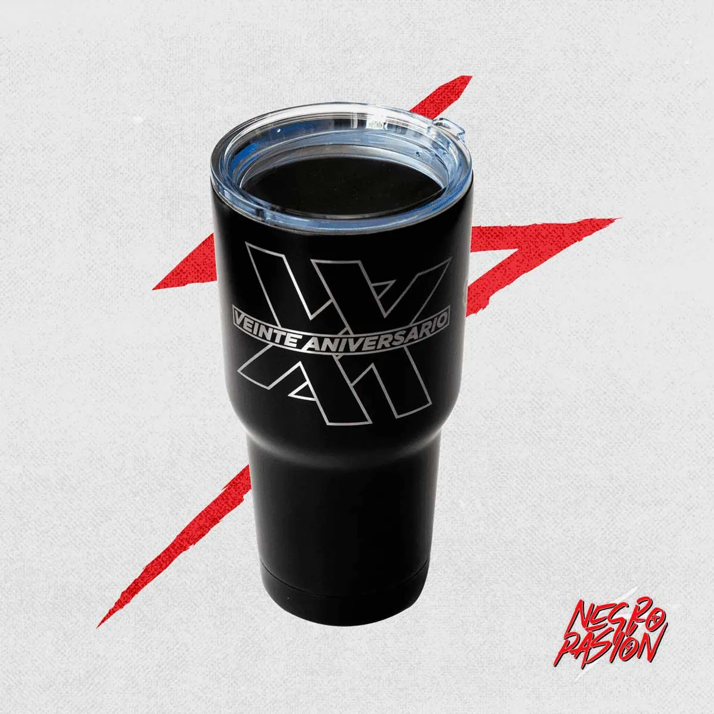 Termo - PXNDX - XX Aniversario estilo Yeti 30 Oz