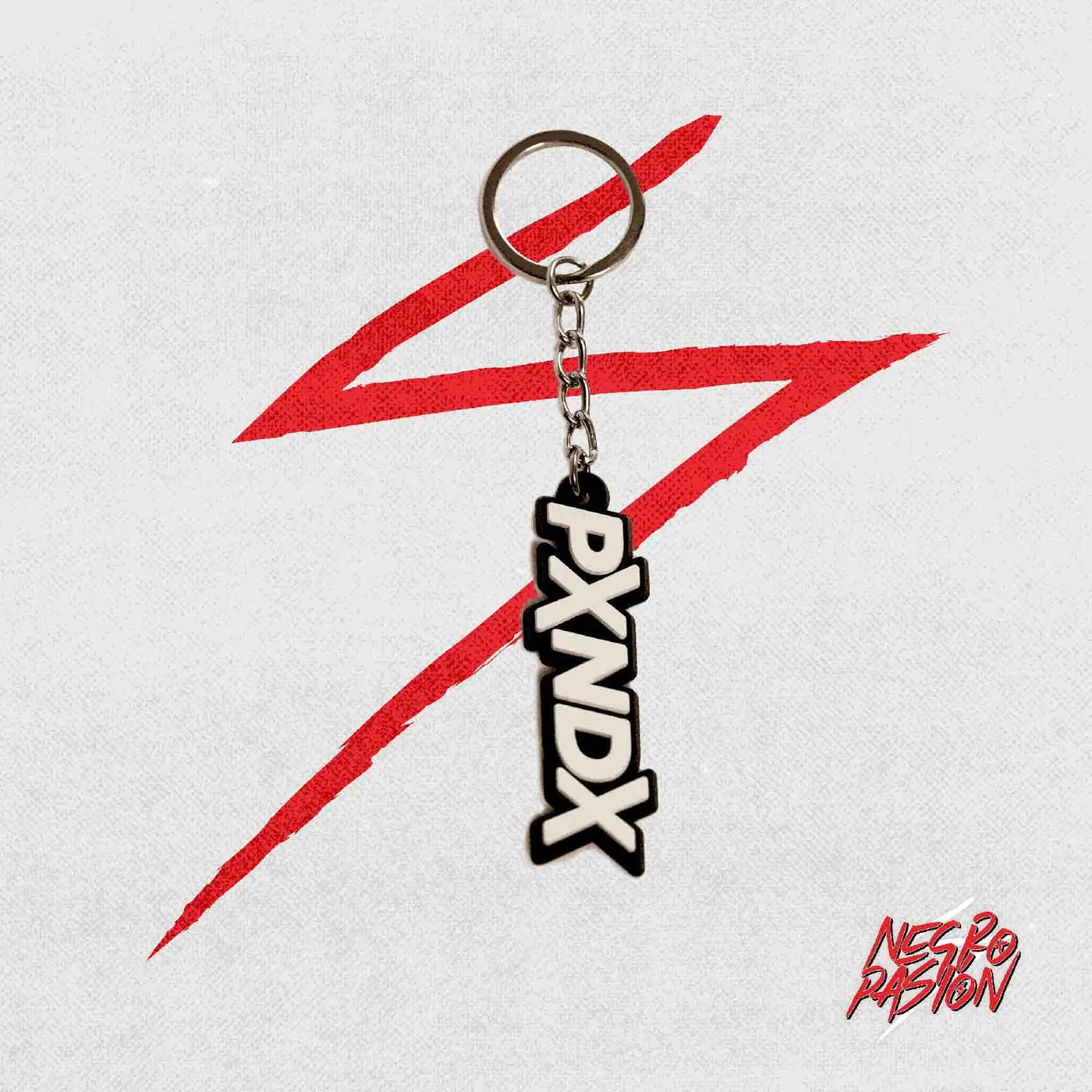 Llavero - PXNDX - XX Aniversario