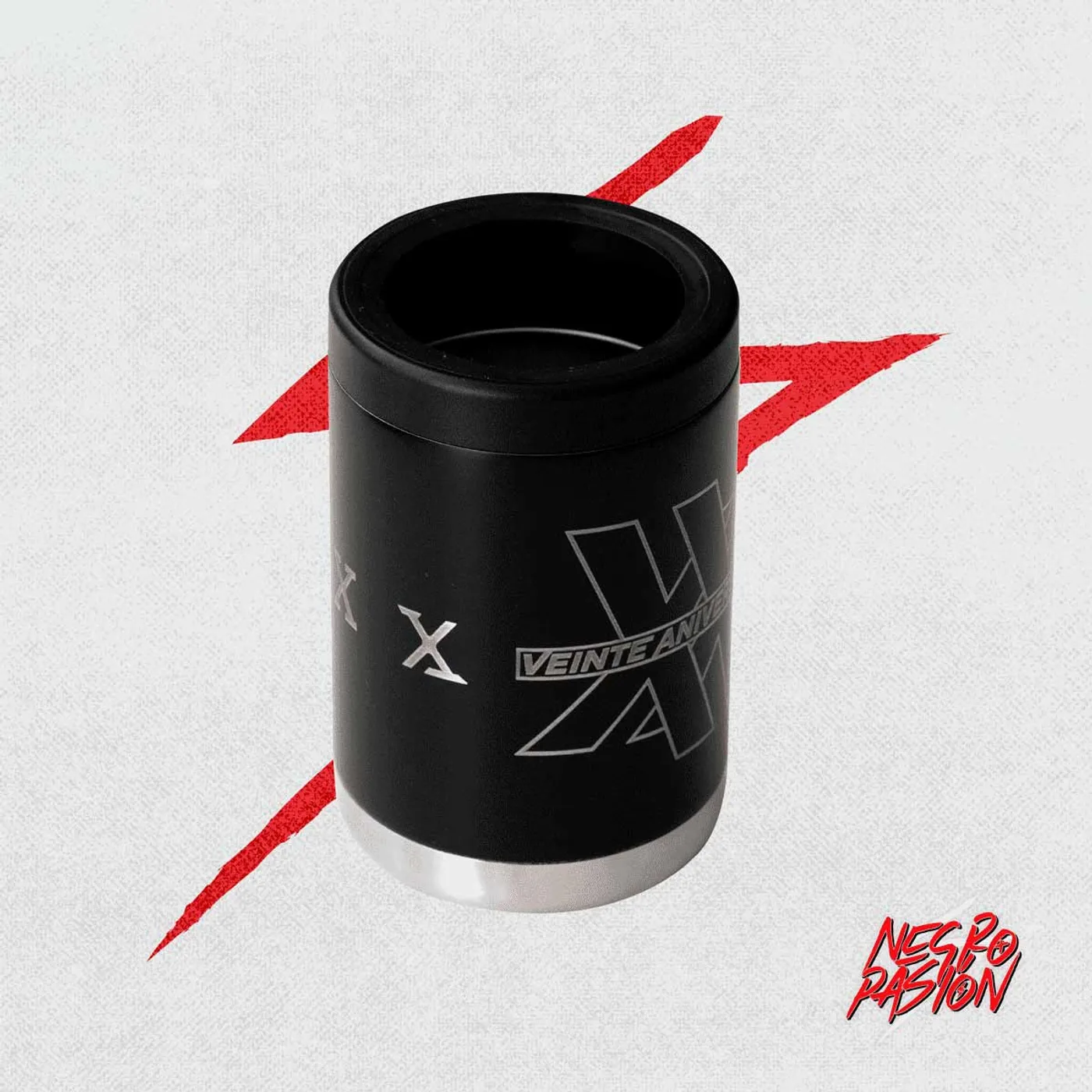 Termo - PXNDX - XX Aniversario 12 Oz