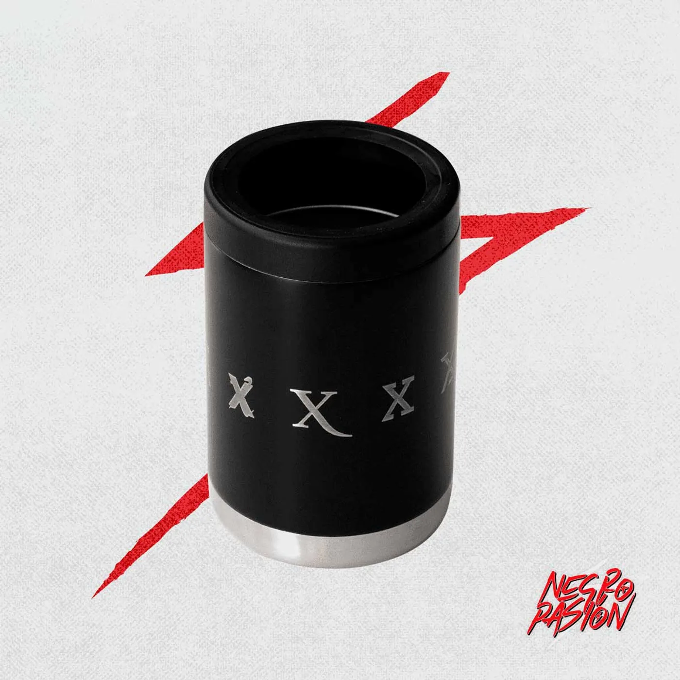 Termo - PXNDX - XX Aniversario 12 Oz