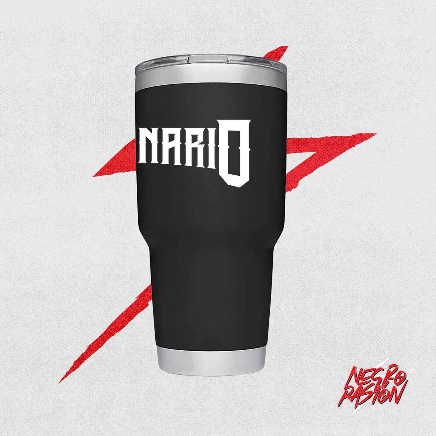 Termo - Millonario - estilo Yeti 30 Oz