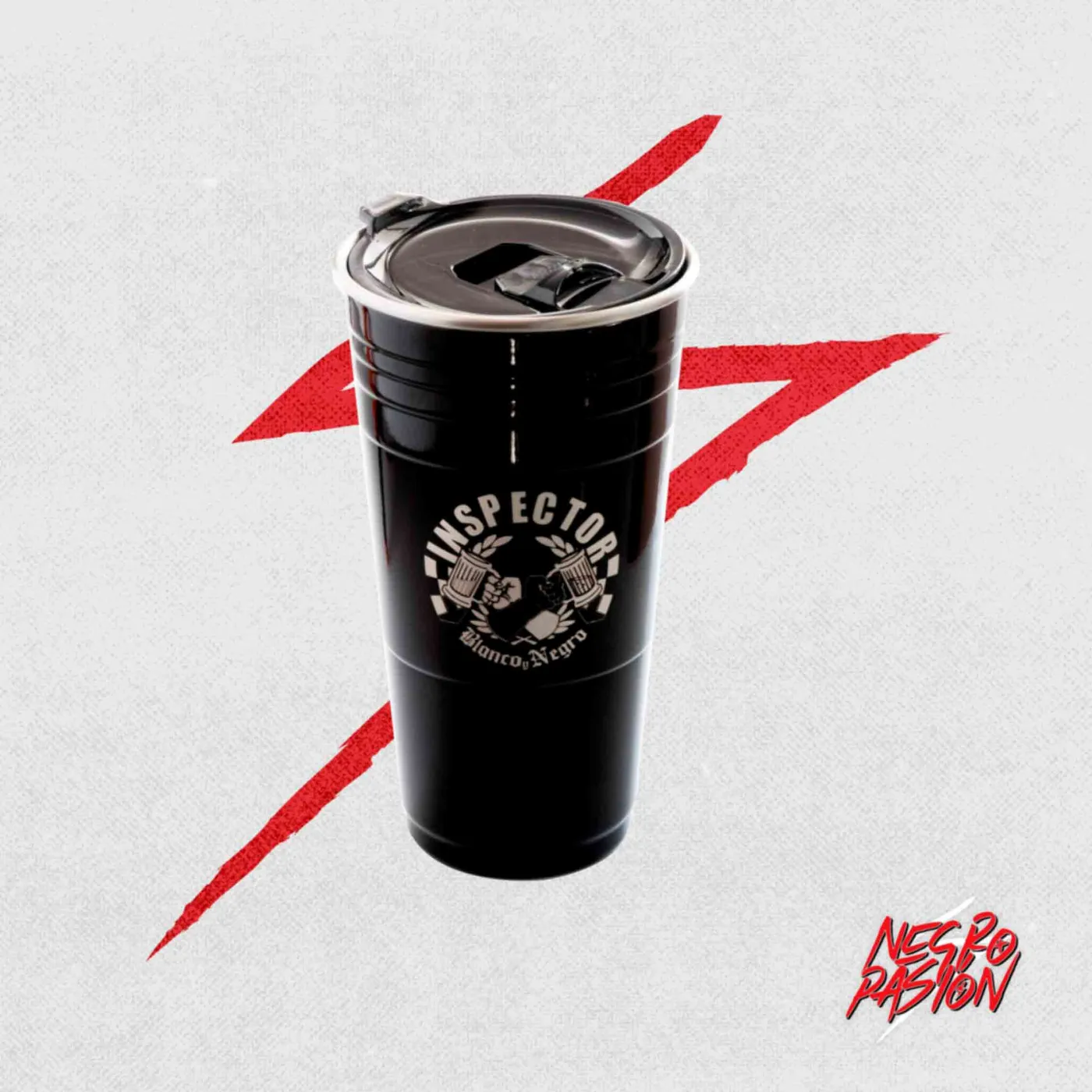 Termo - Inspector - Party Cup 24 Oz