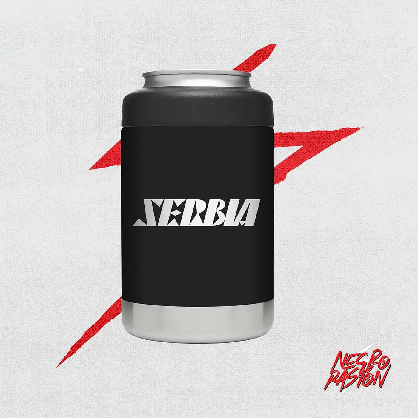 Termo - Serbia - Termo 12 Oz