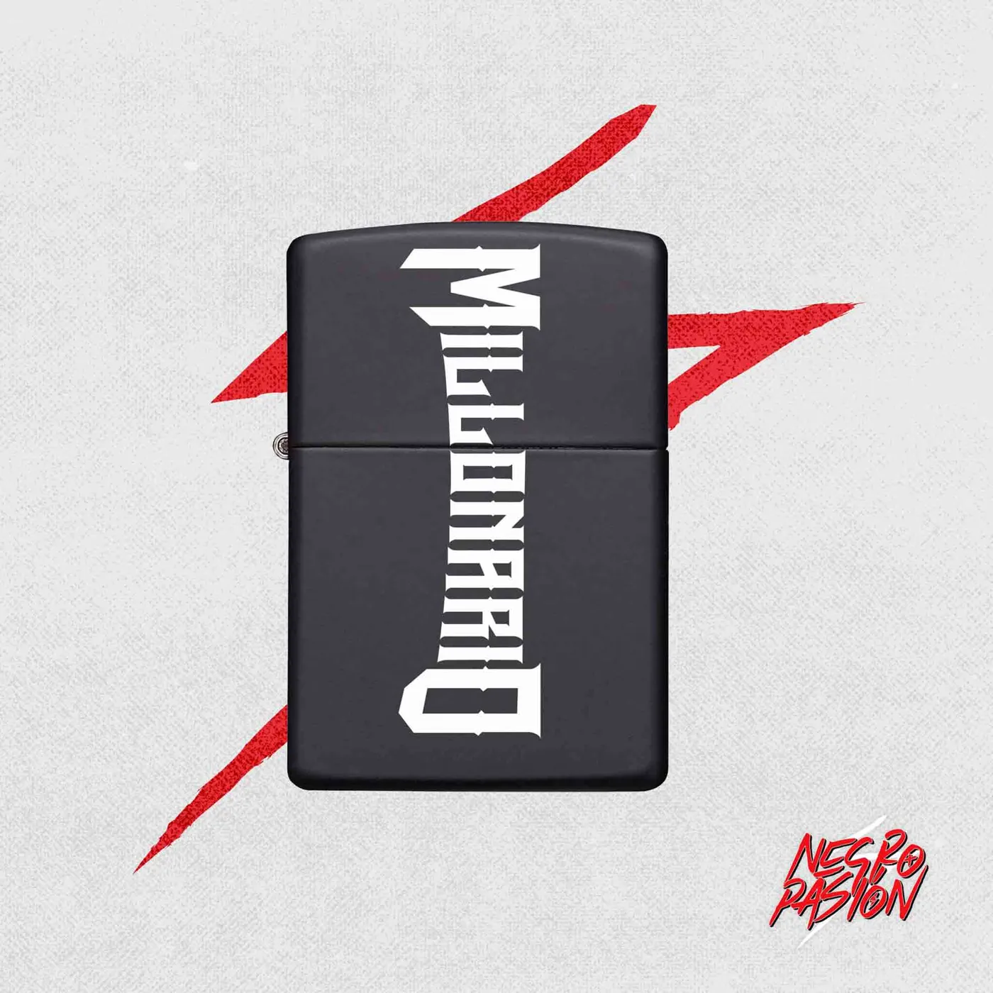 Encendedor - Millonario