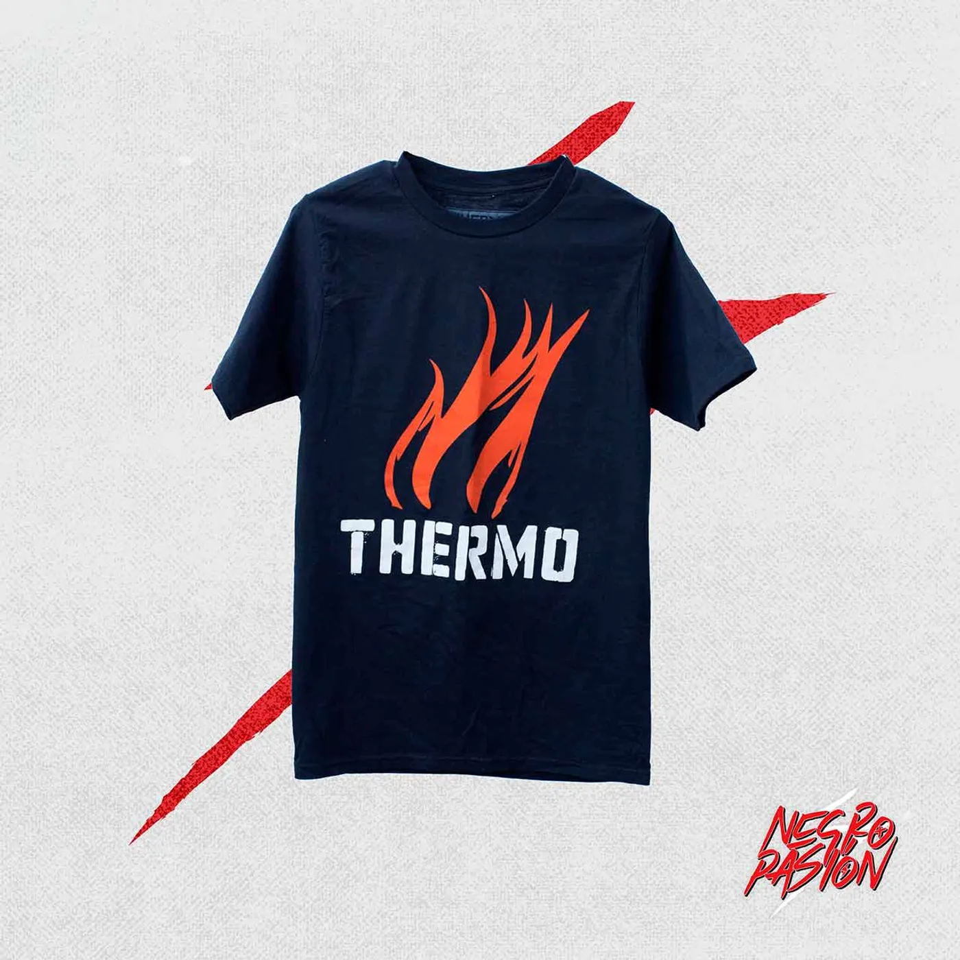 Camiseta - Thermo