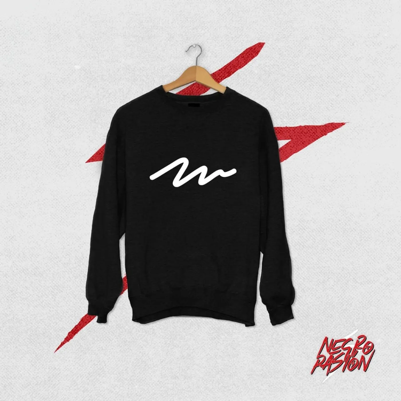 Sudadera - Clubz - Rayo