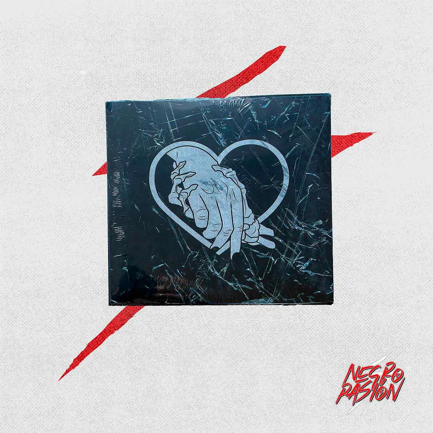 LUIS CORTES CERVANTES Disco - Luis Cortés - Tan Rotos Que Embonamos Perfecto