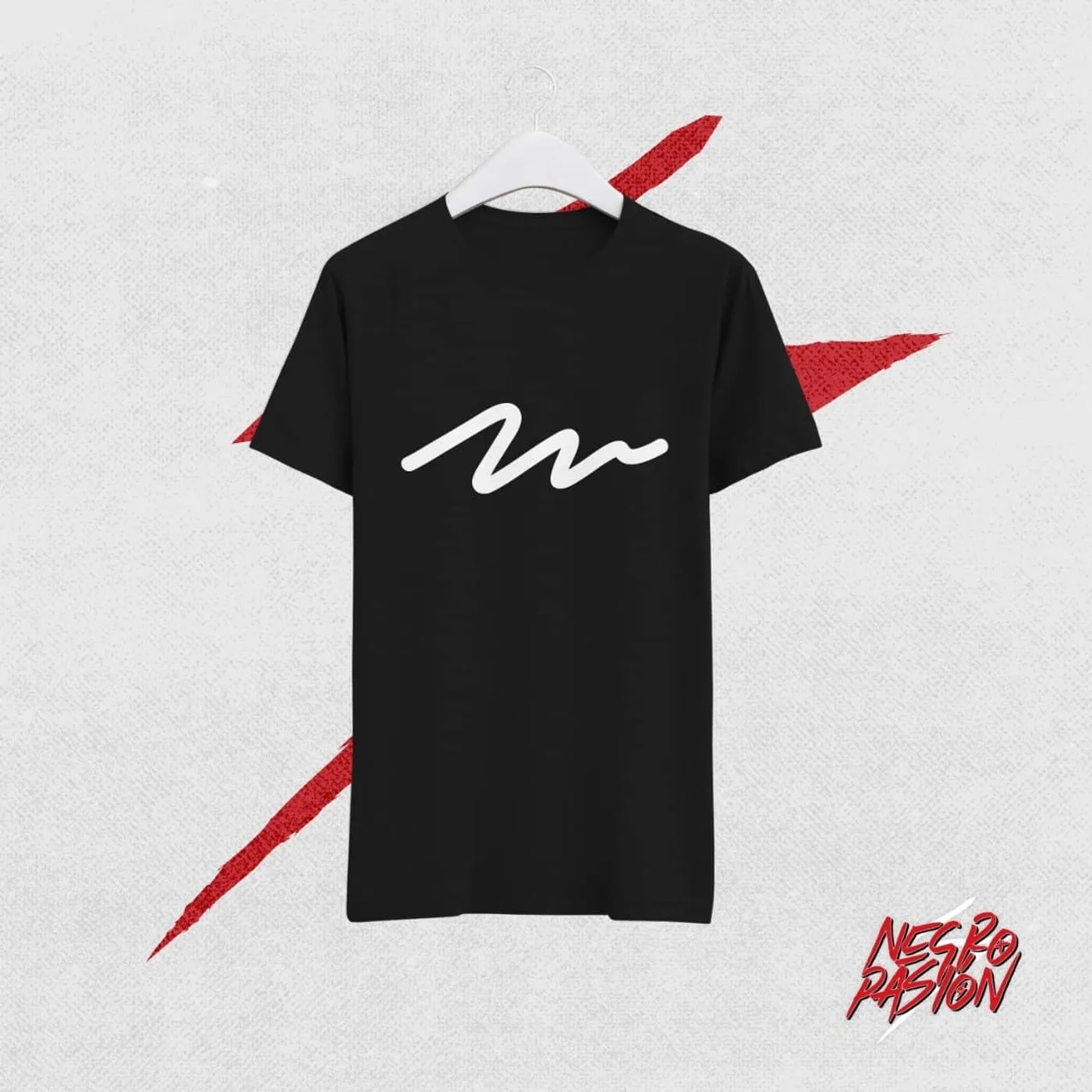 Camiseta - Clubz - Rayo