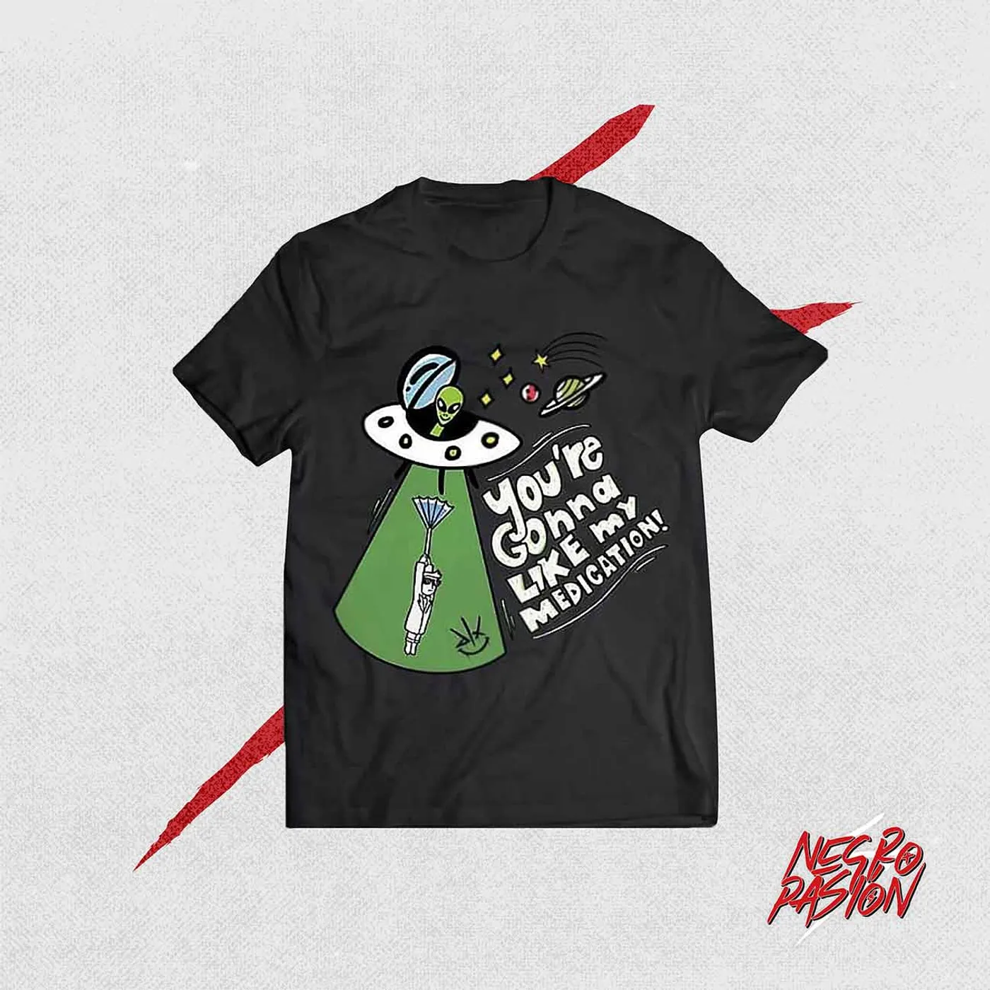 Camiseta - Delux - Marciano