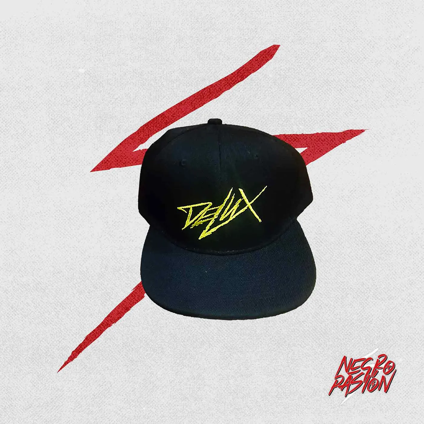 Gorra - Delux