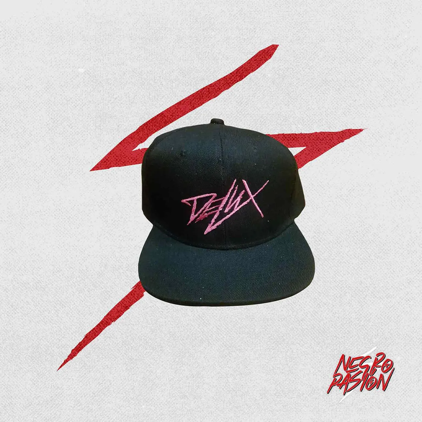 Gorra - Delux