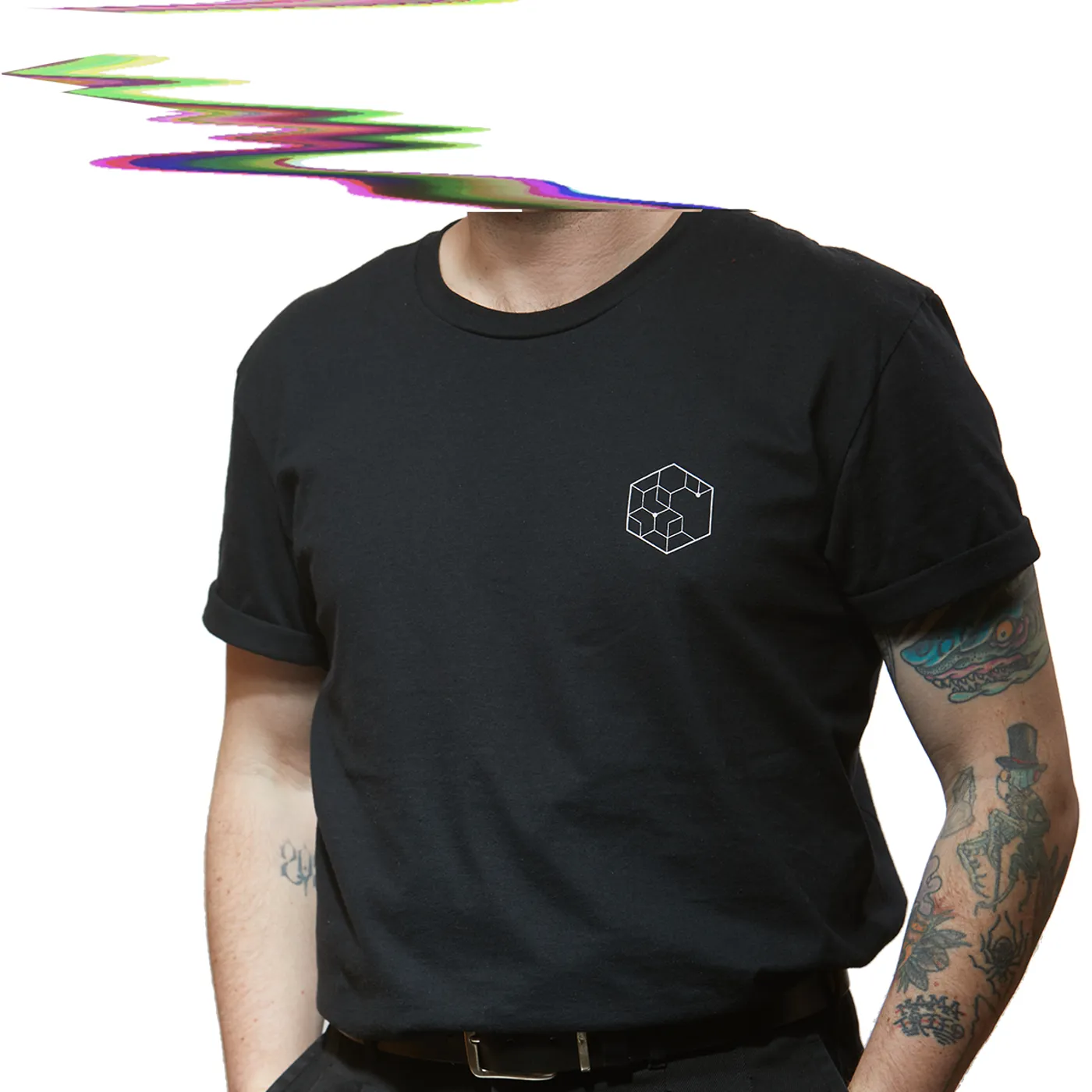 Karma Fields LOGO_TEE