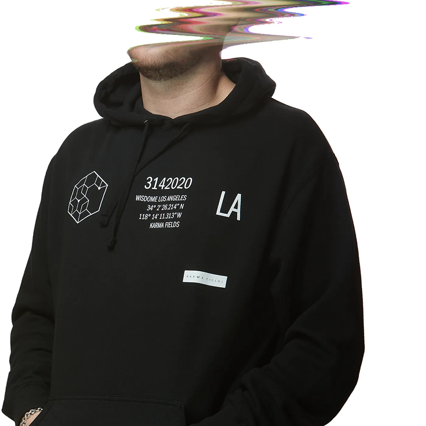 Karma Fields UPLOADED_HOODIE