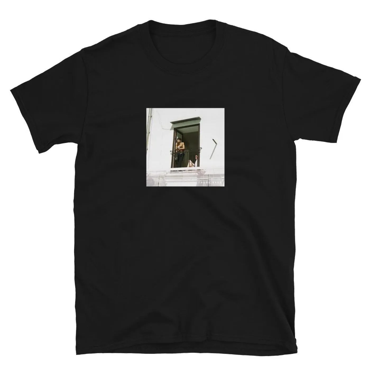 New West Those Eyes T-Shirt