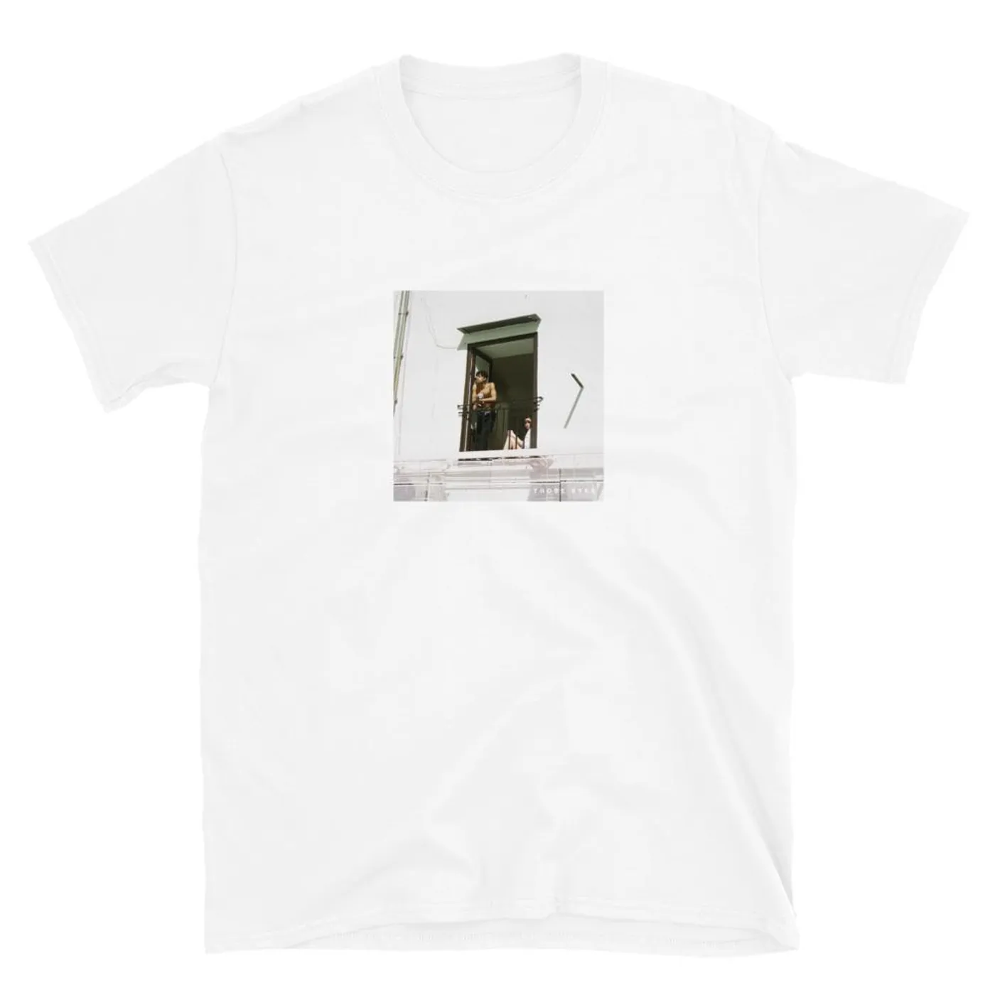 New West Those Eyes T-Shirt