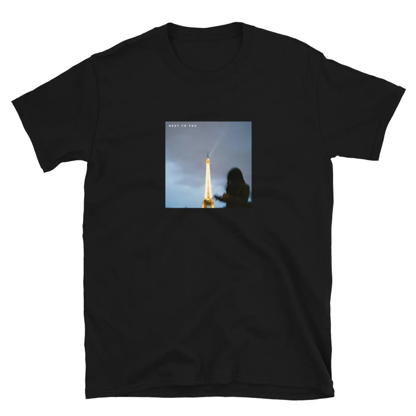 New West Next To You T-Shirt
