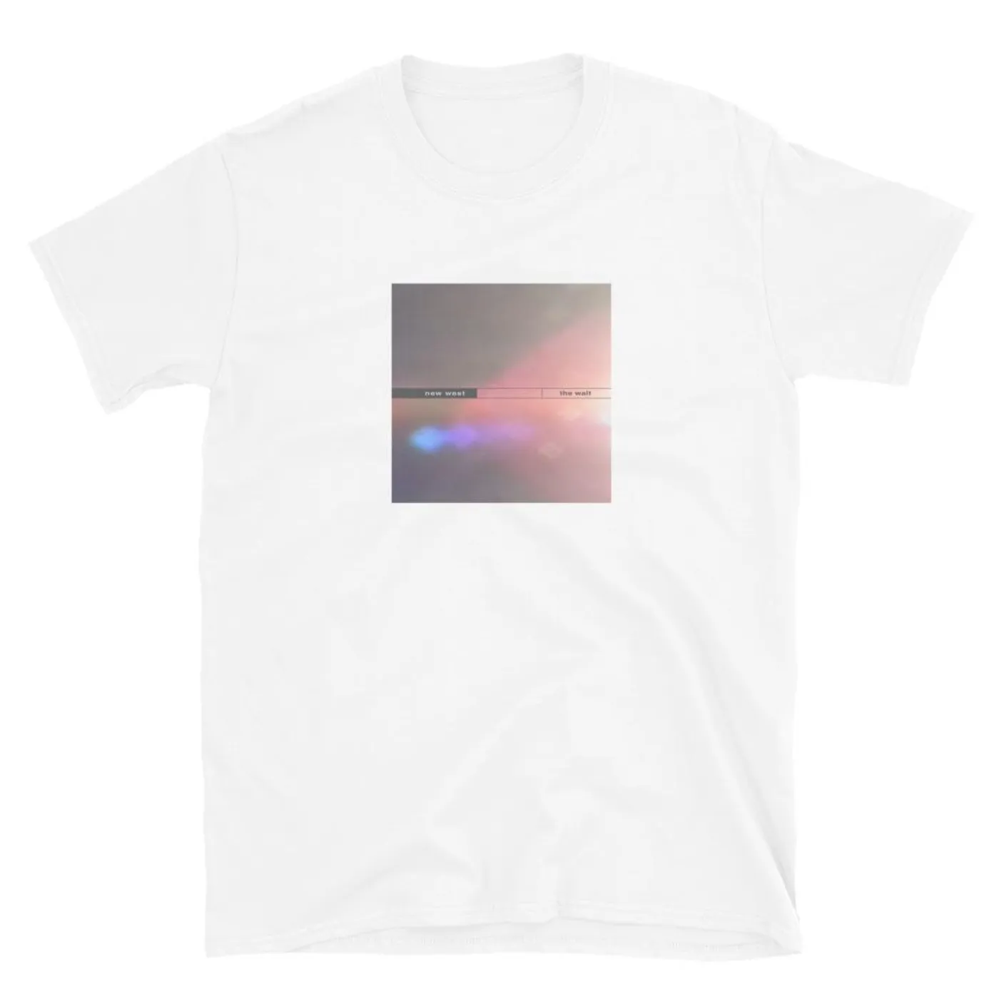 New West The Wait T-Shirt