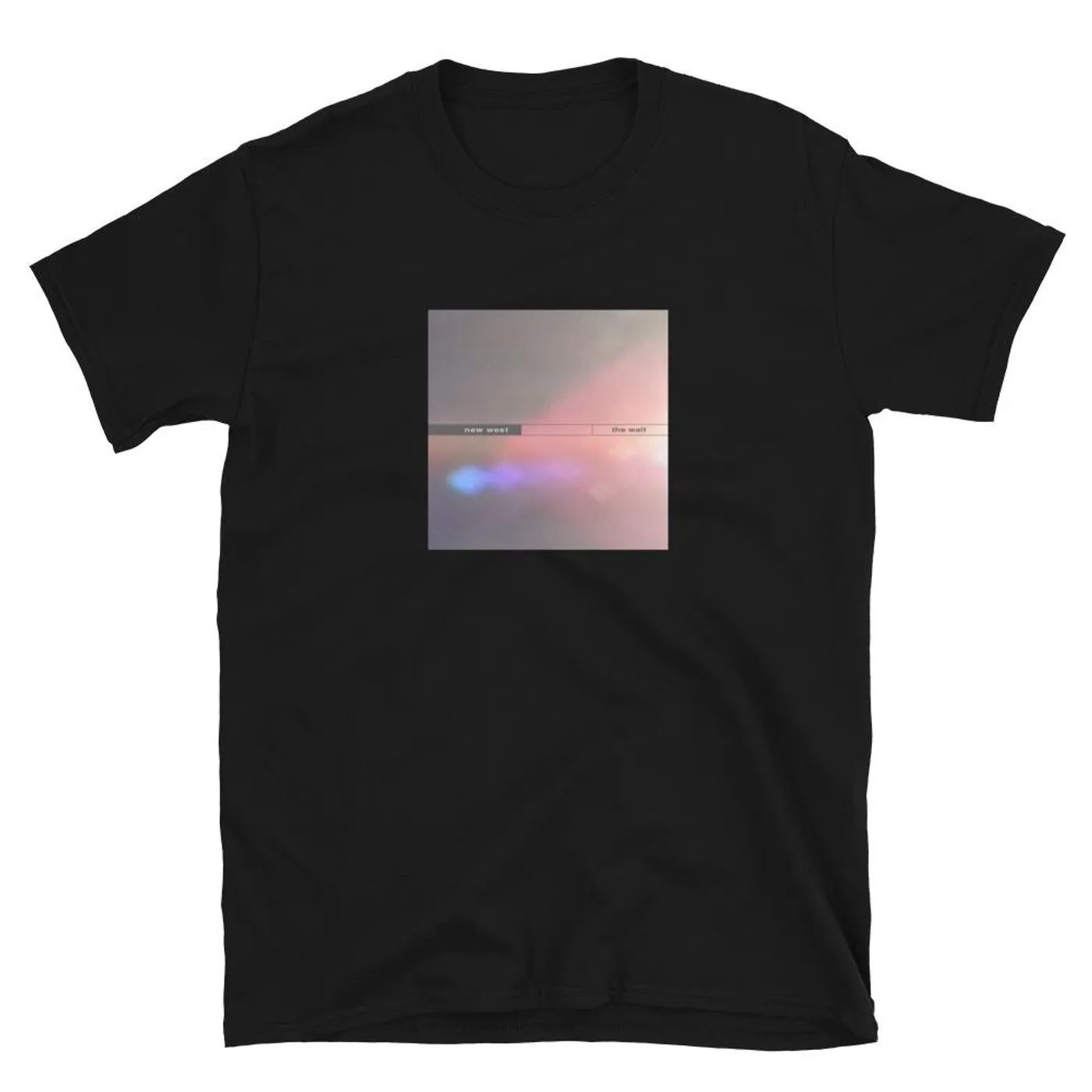New West The Wait T-Shirt