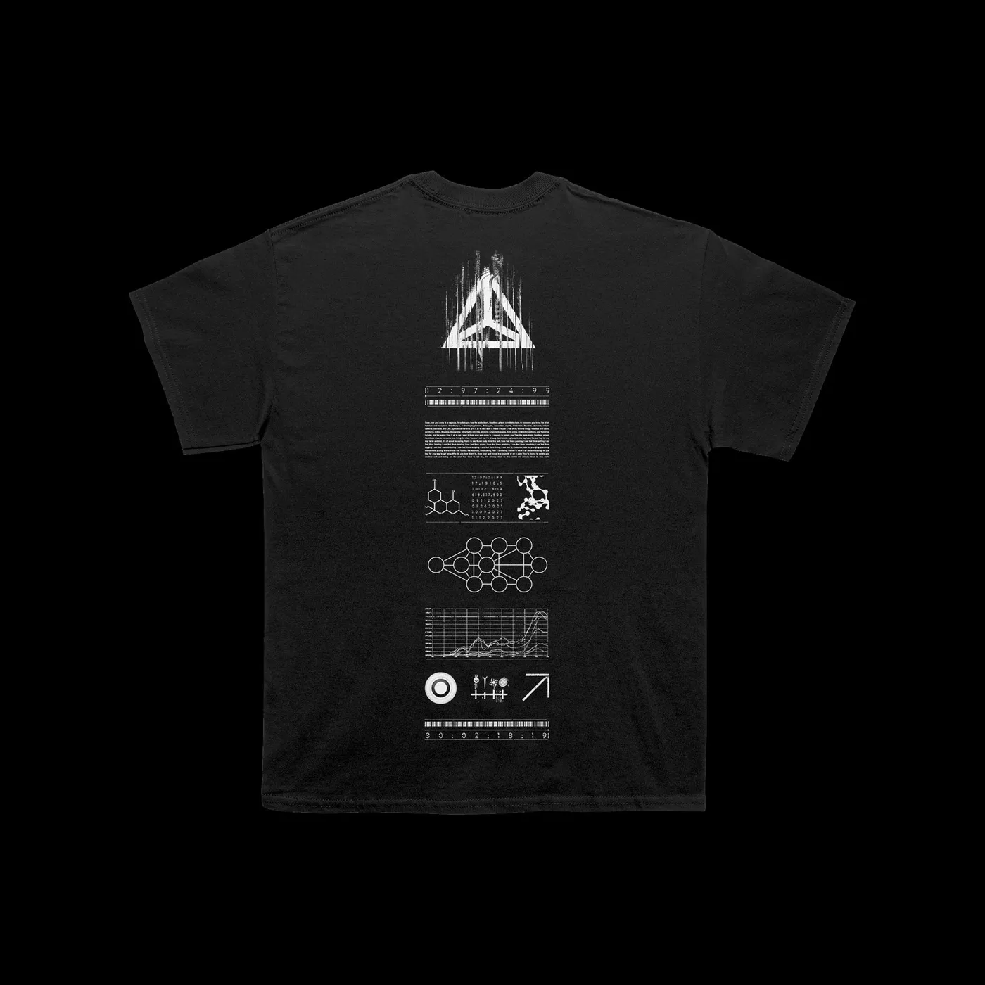 Mudvayne Monolith Tee