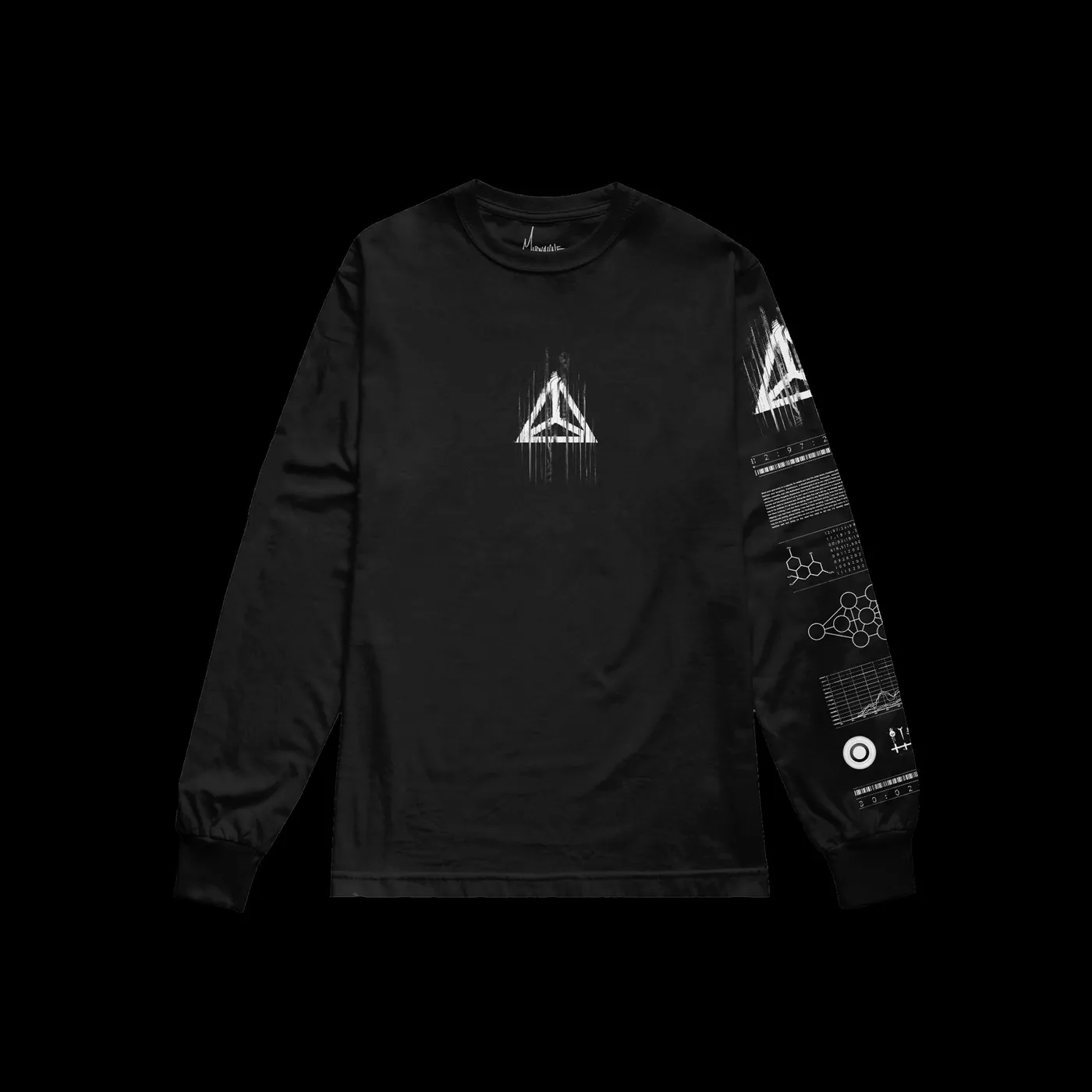 Mudvayne Monolith Long Sleeve