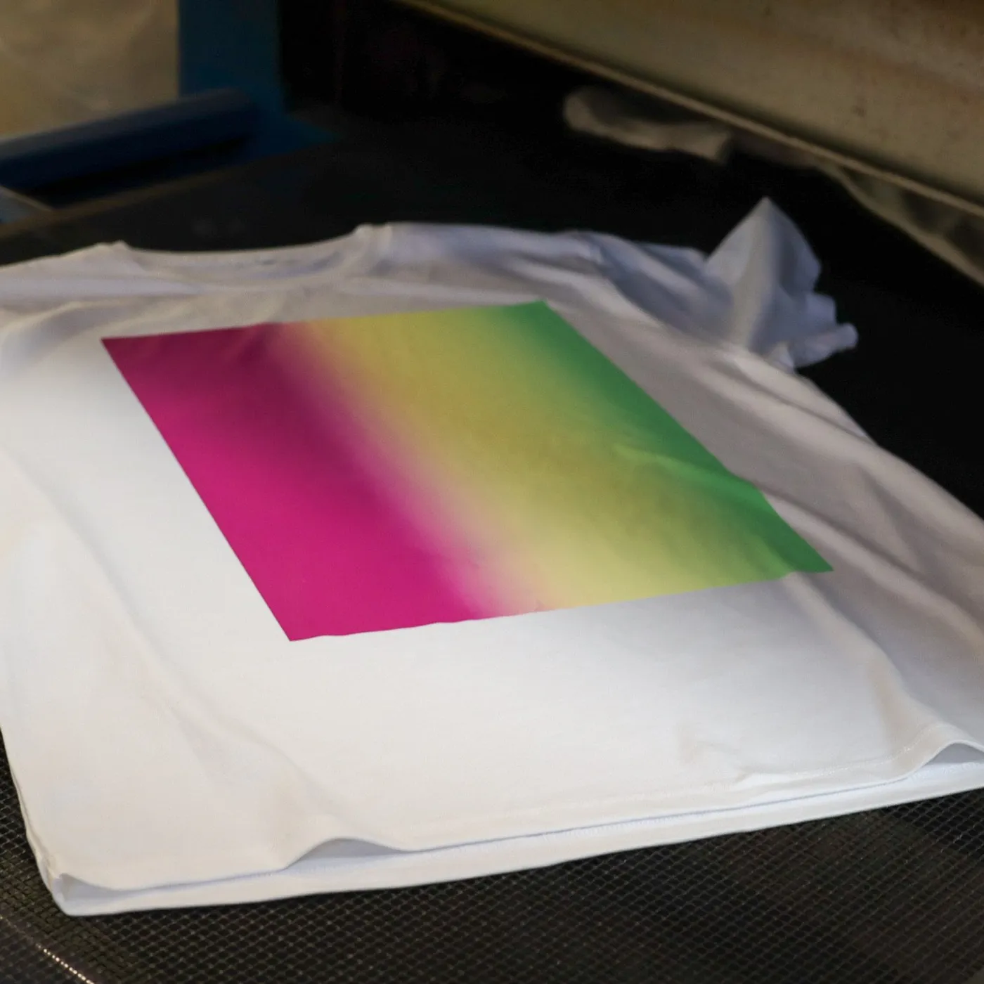 Klangstof The Noise You Make Is Silent - Tee