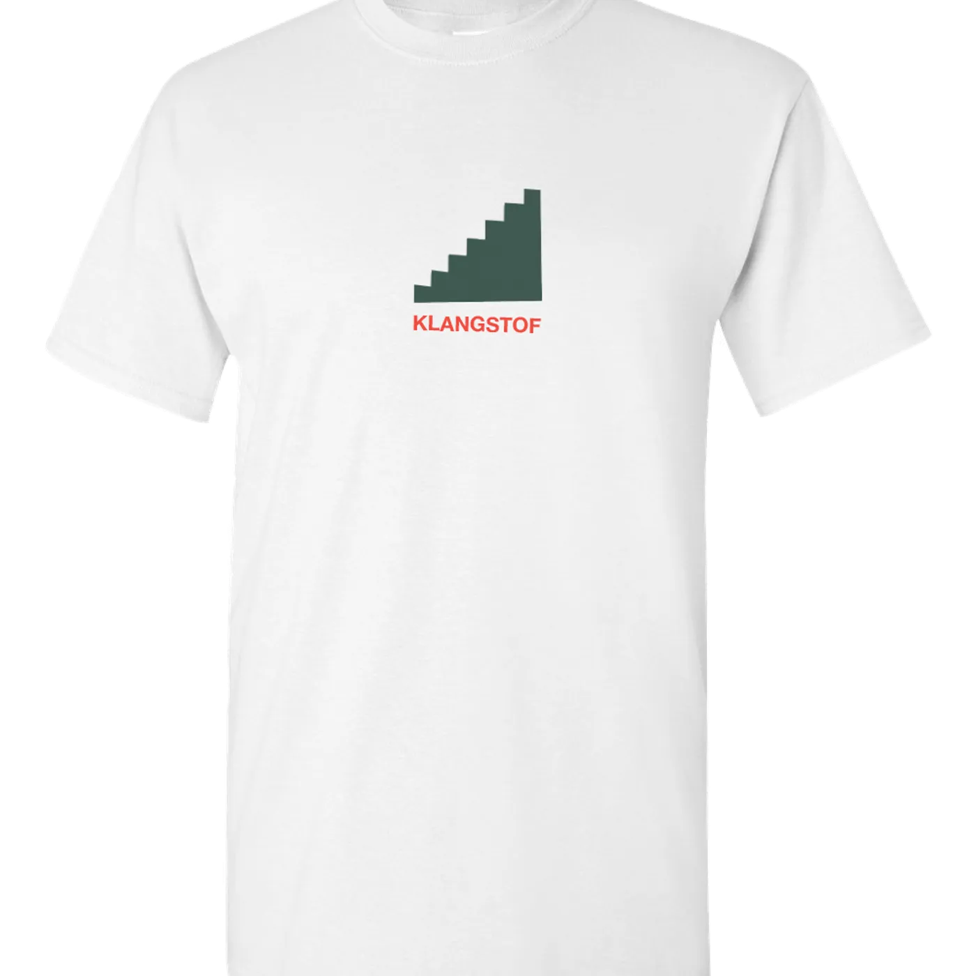 Klangstof Resume Tee