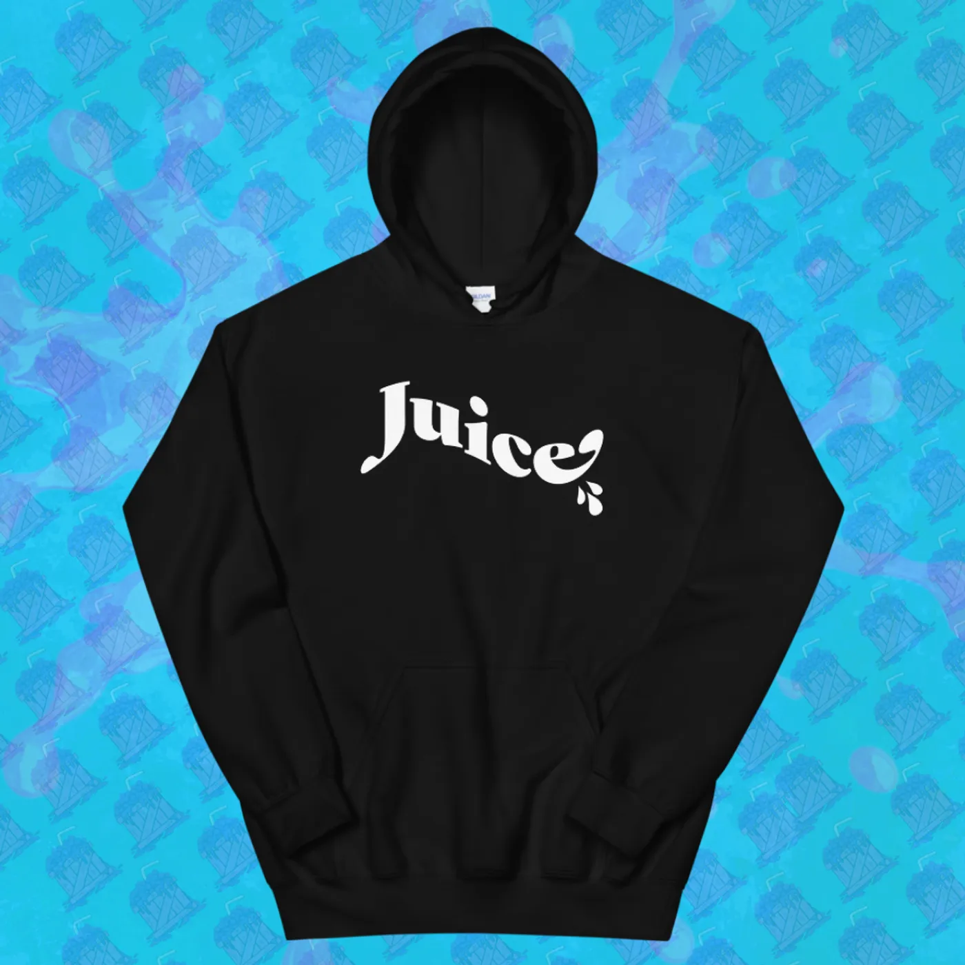 Juice Krate The "Juice" Hoodie