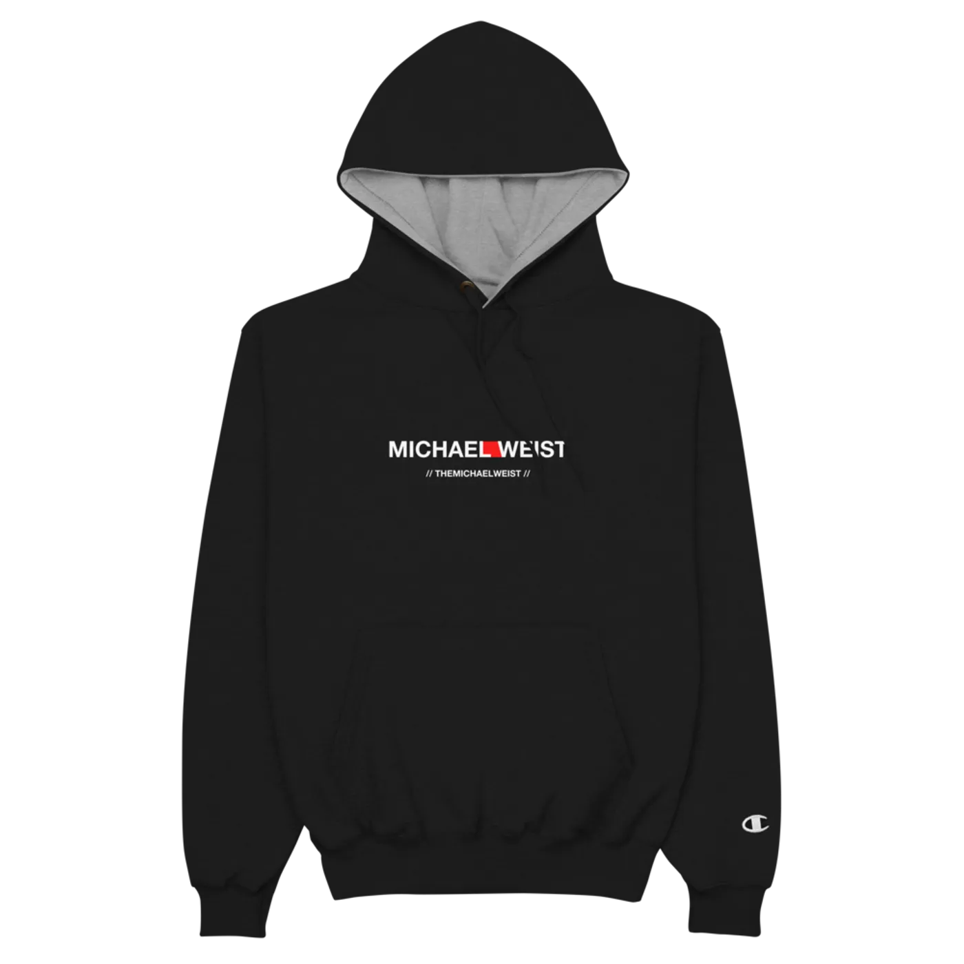 Michael Weist THEMICHAELWEIST HOODIE