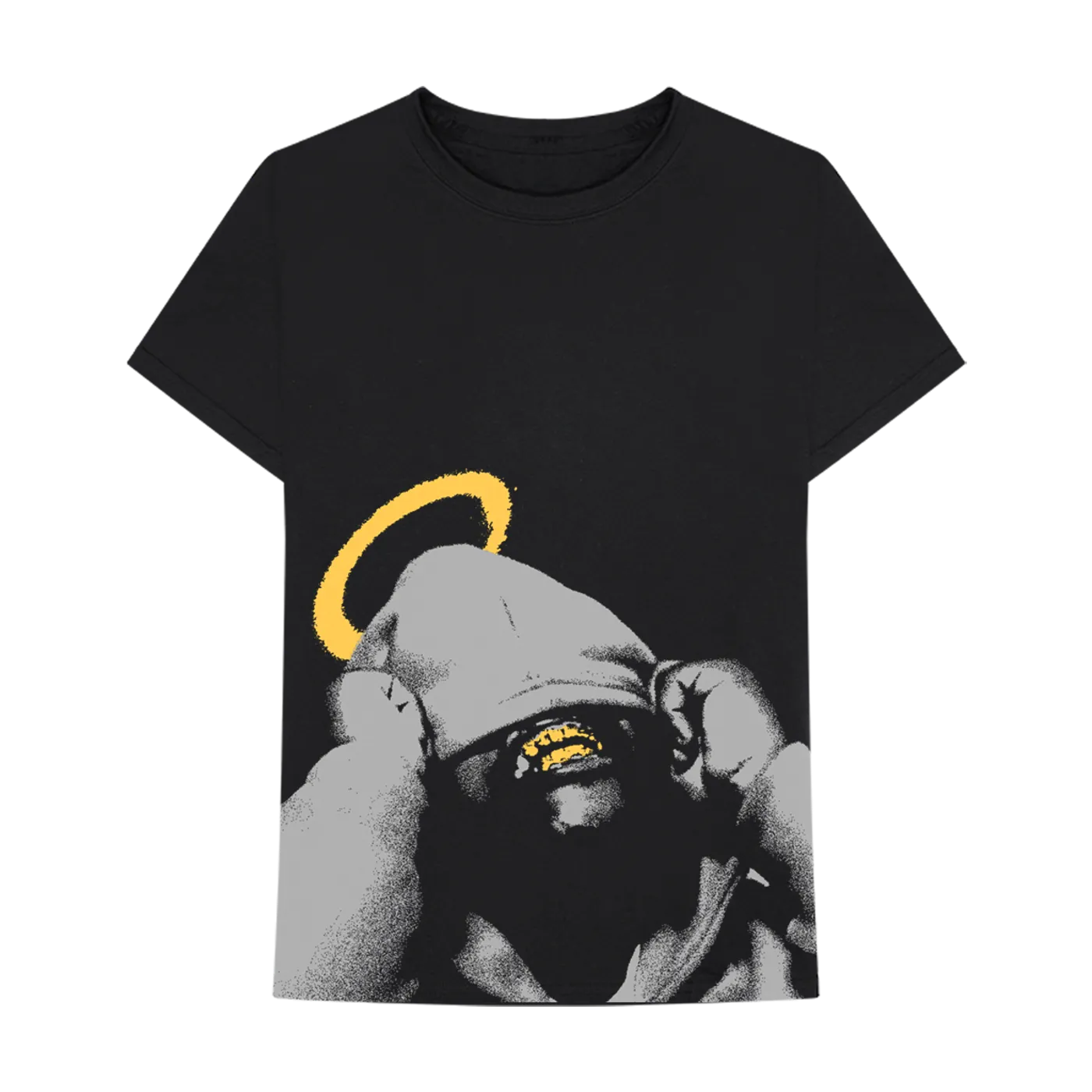 Morray Halo North Carolina T-Shirt