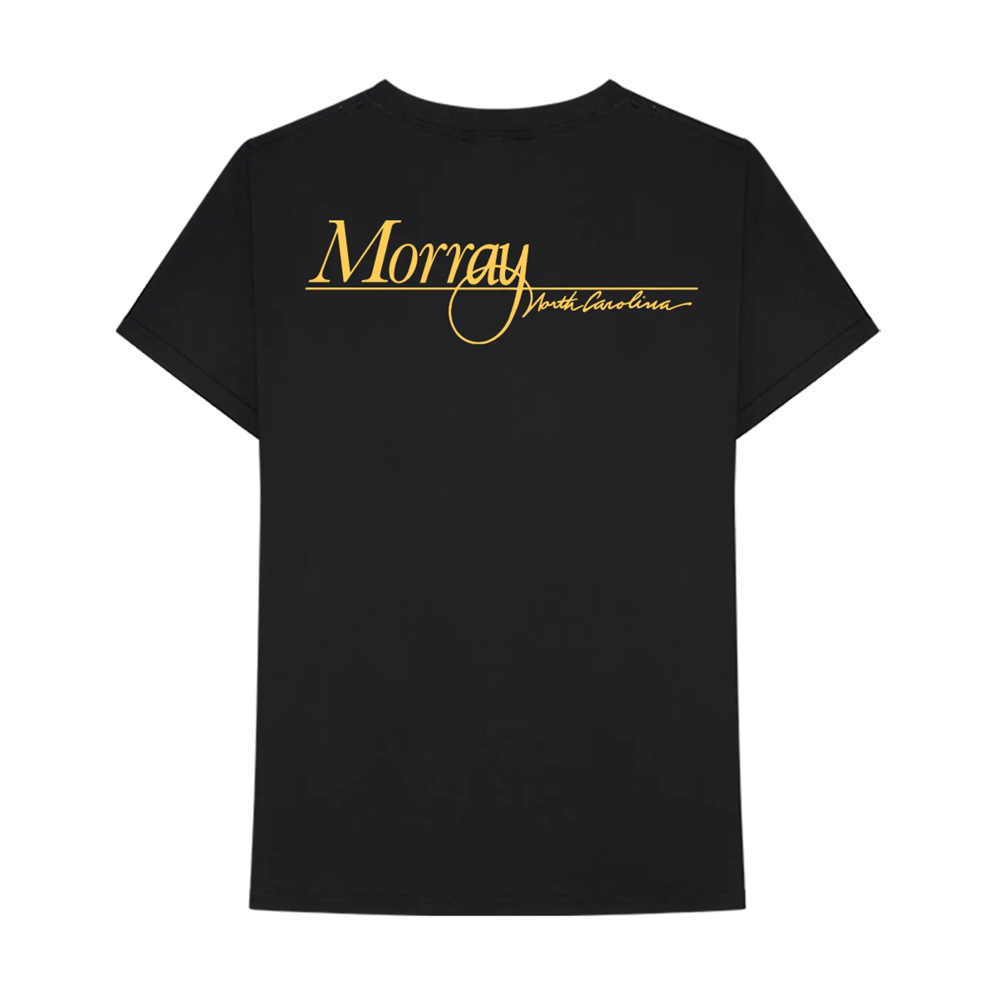 Morray Halo North Carolina T-Shirt