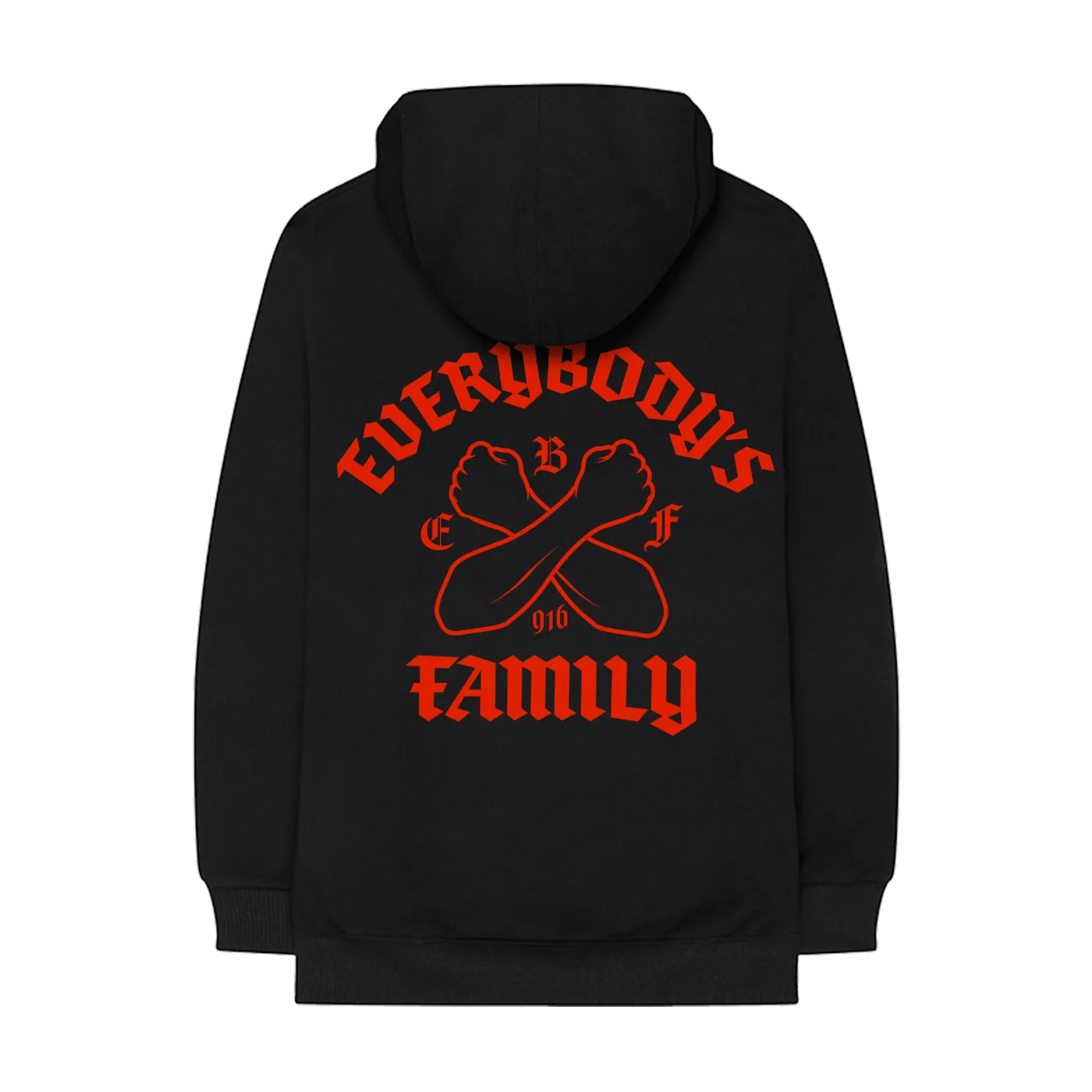Morray EBF Hoodie