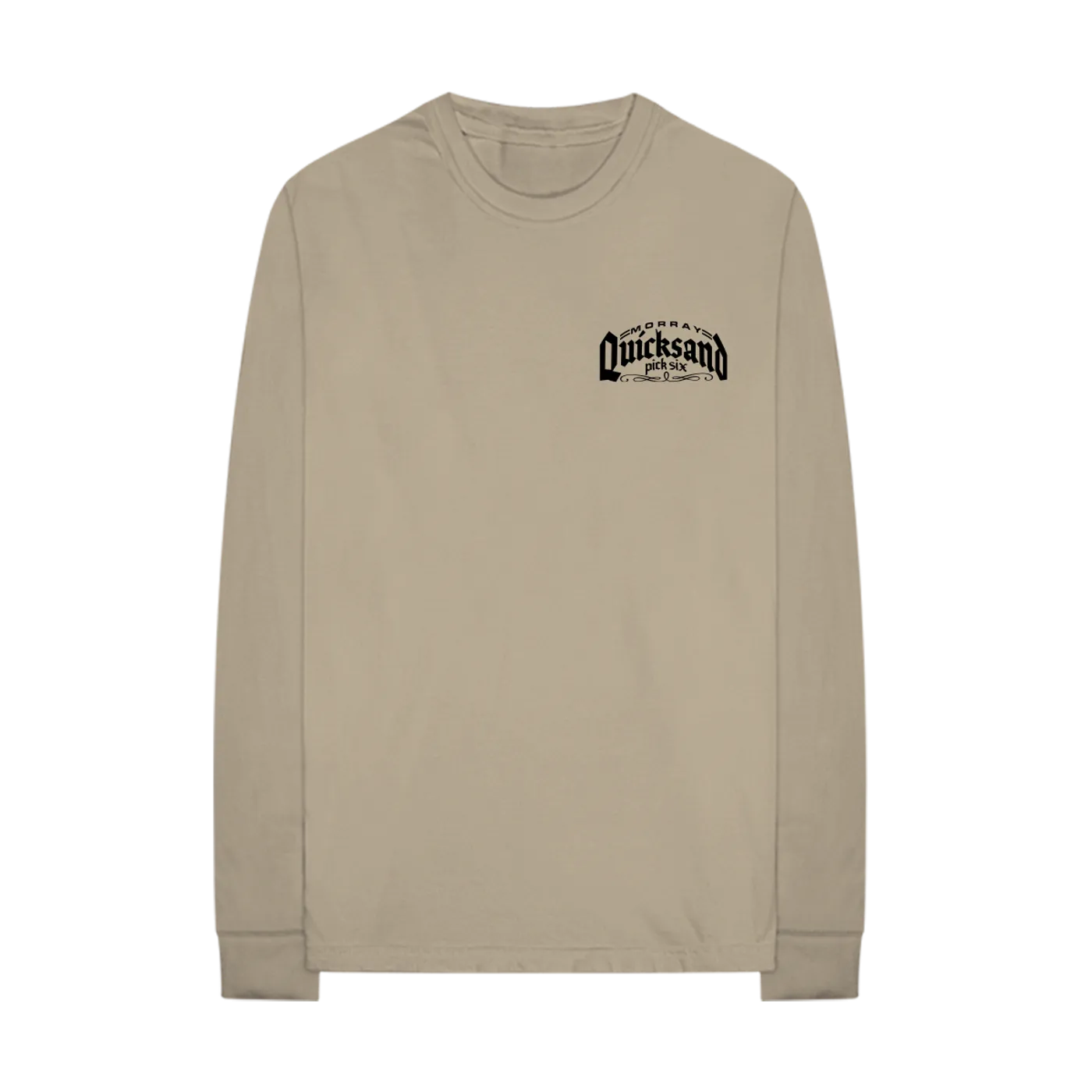 Morray Quicksand L/S Shirt