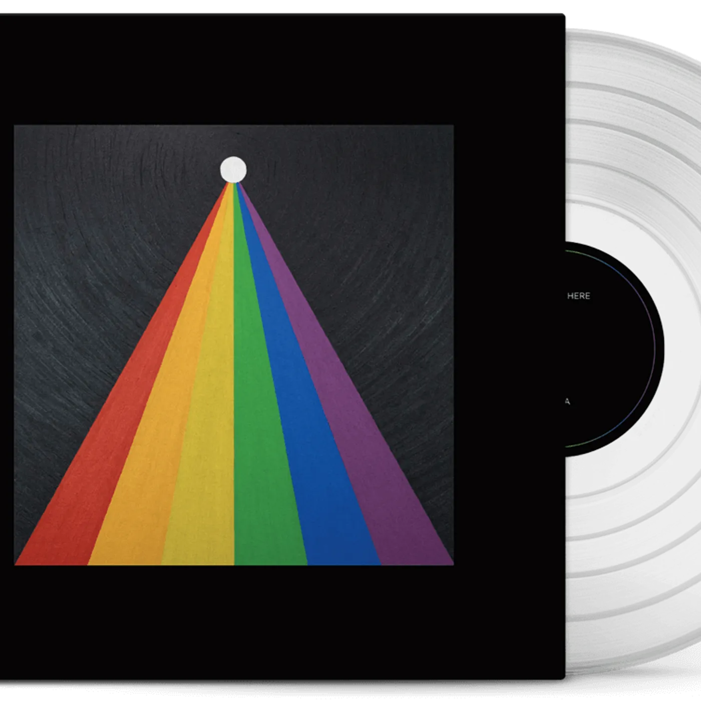 Emmit Fenn Far From Here (Deluxe Vinyl Edition)